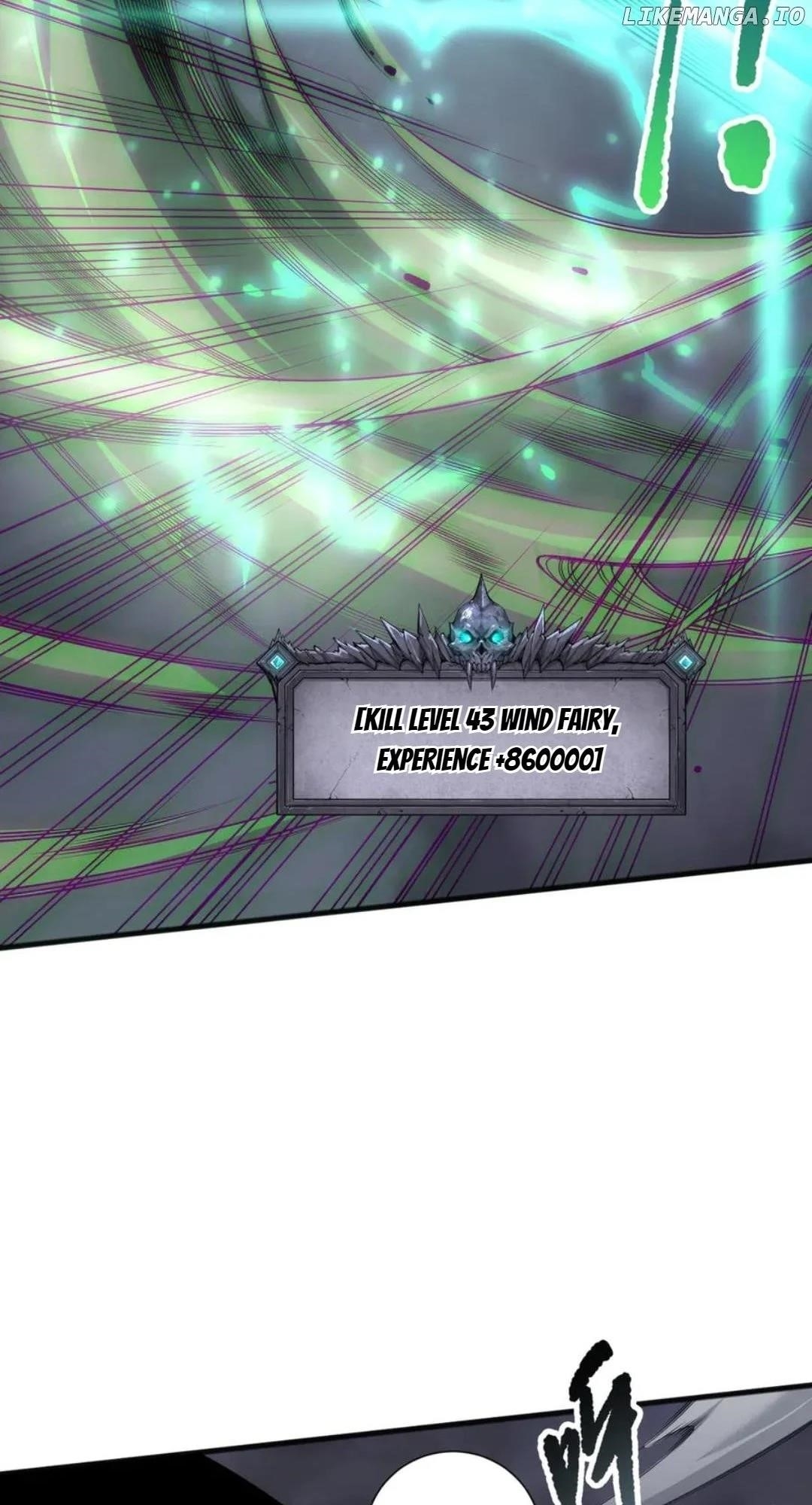 Necromancer, the Ultimate Scourge! Chapter 167 - Page 6