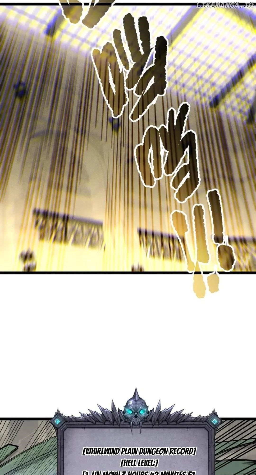 Necromancer, the Ultimate Scourge! Chapter 167 - Page 61