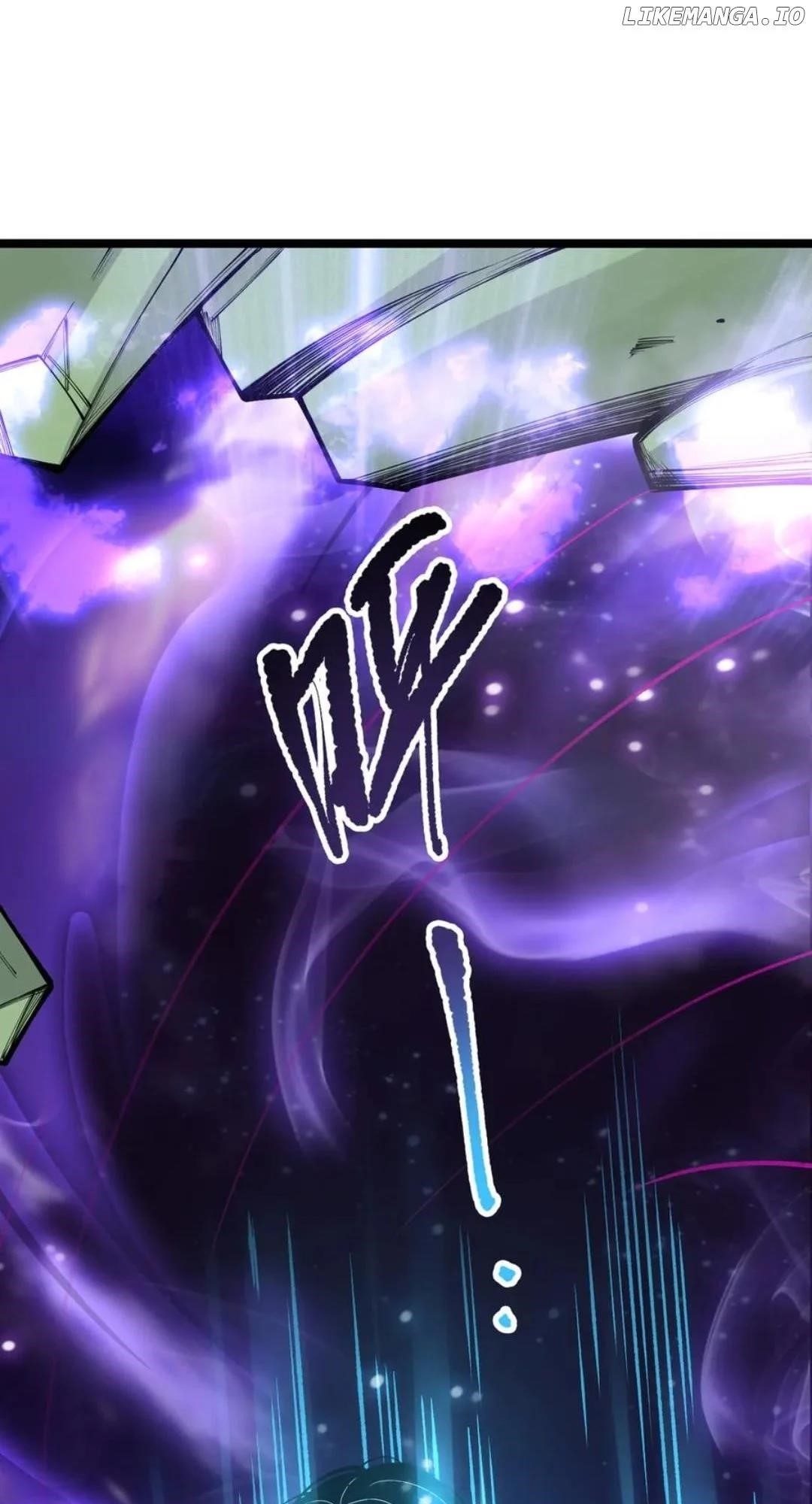 Necromancer, the Ultimate Scourge! Chapter 167 - Page 63