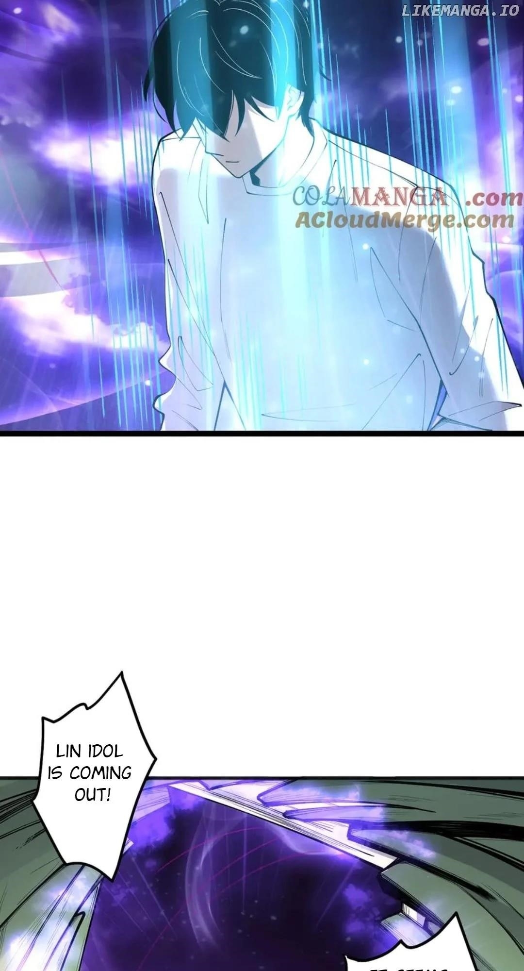 Necromancer, the Ultimate Scourge! Chapter 167 - Page 64