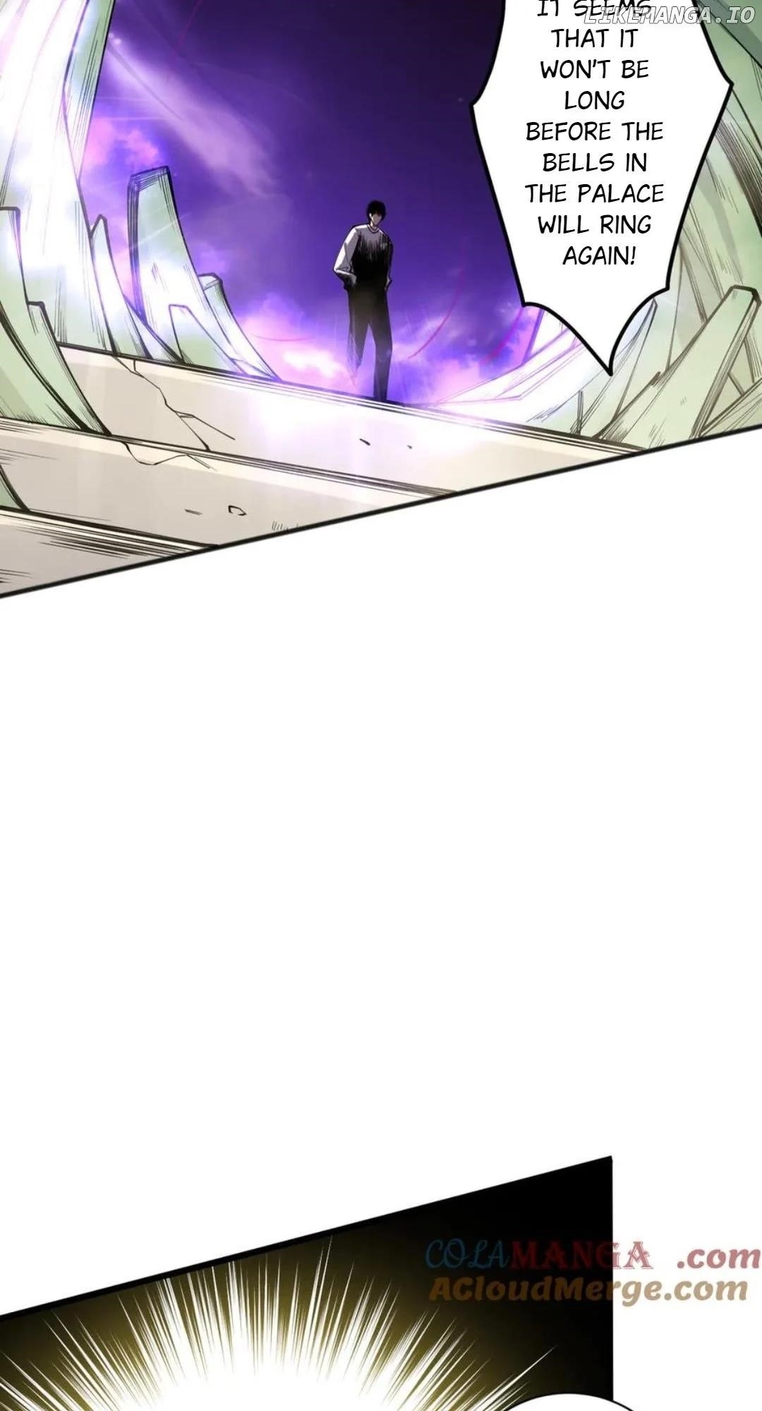 Necromancer, the Ultimate Scourge! Chapter 167 - Page 65