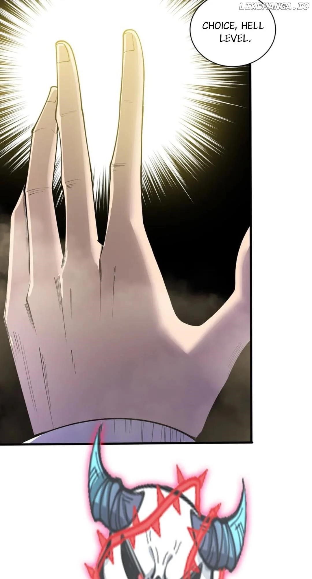 Necromancer, the Ultimate Scourge! Chapter 167 - Page 66