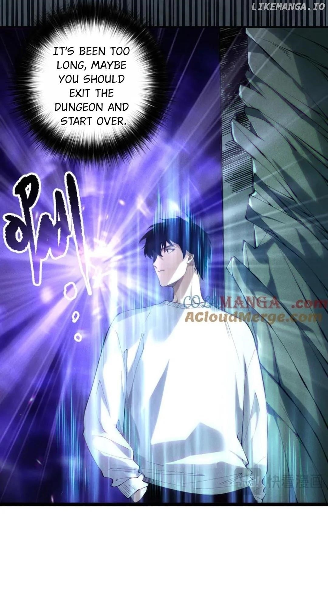 Necromancer, the Ultimate Scourge! Chapter 167 - Page 8