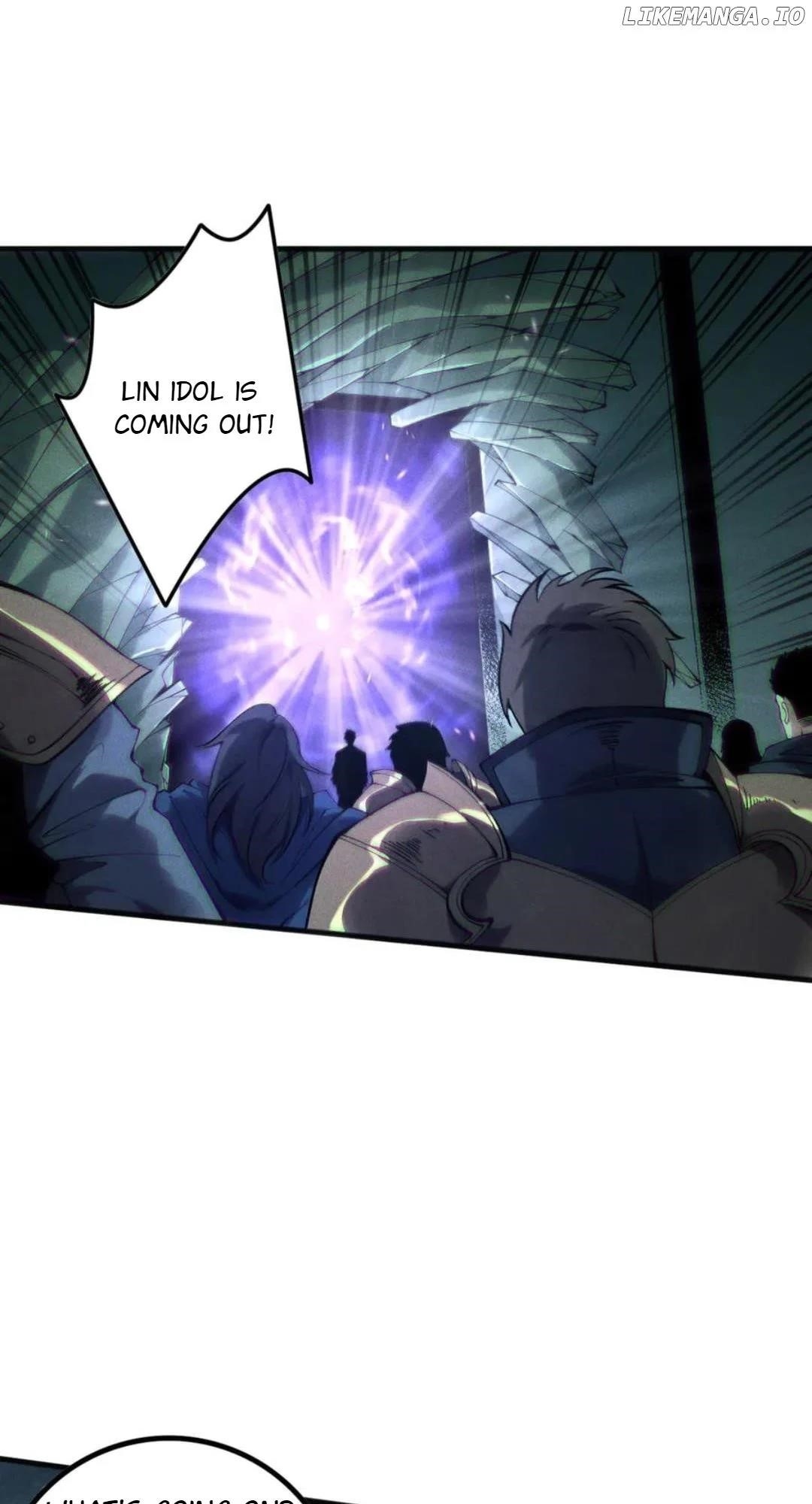 Necromancer, the Ultimate Scourge! Chapter 167 - Page 9