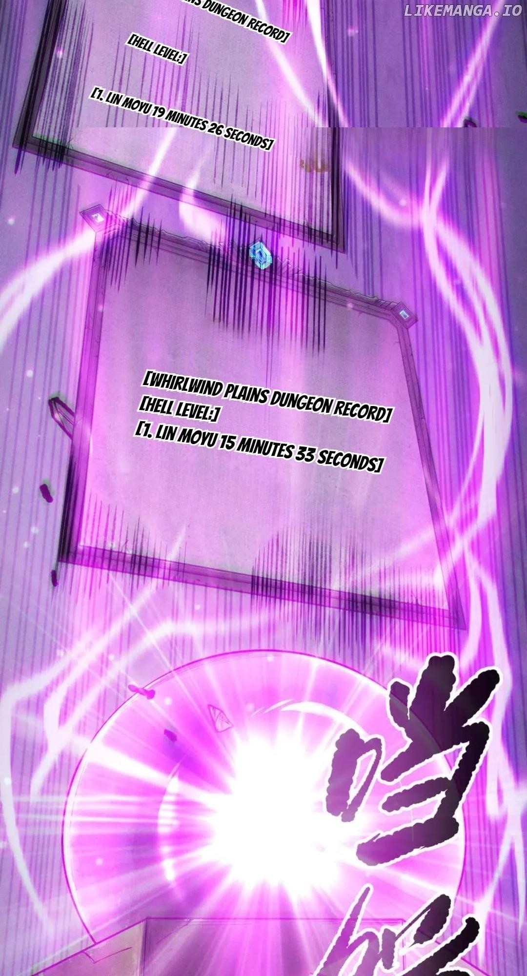 Necromancer, the Ultimate Scourge! Chapter 168 - Page 12