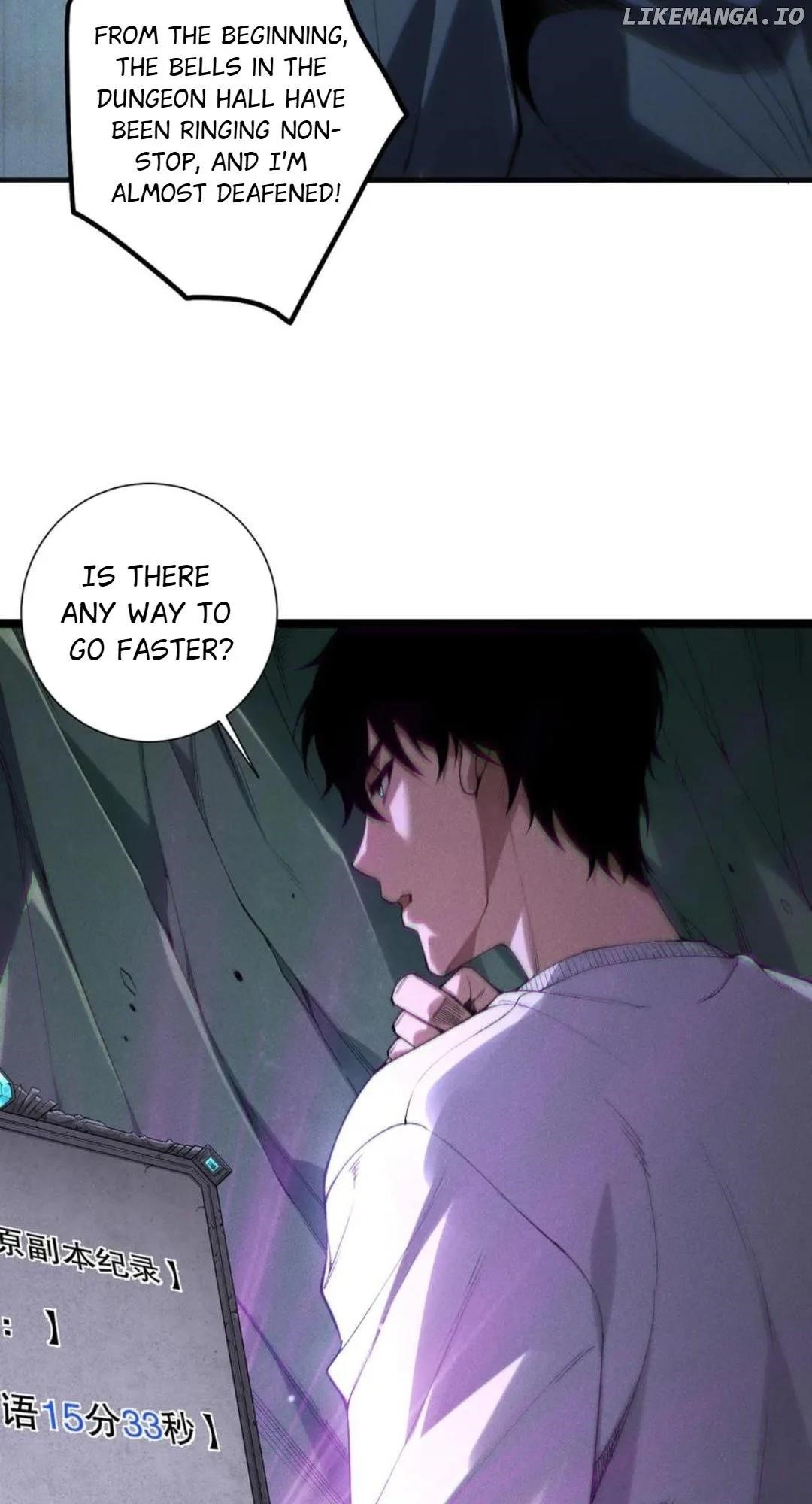 Necromancer, the Ultimate Scourge! Chapter 168 - Page 15