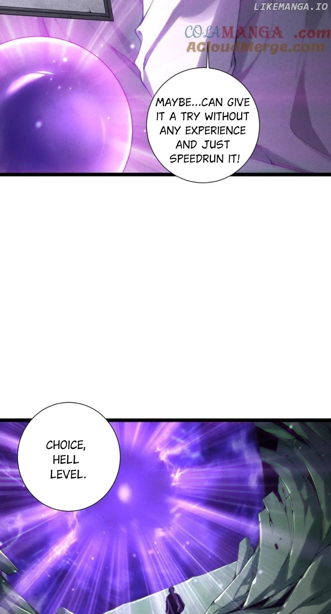 Necromancer, the Ultimate Scourge! Chapter 168 - Page 16