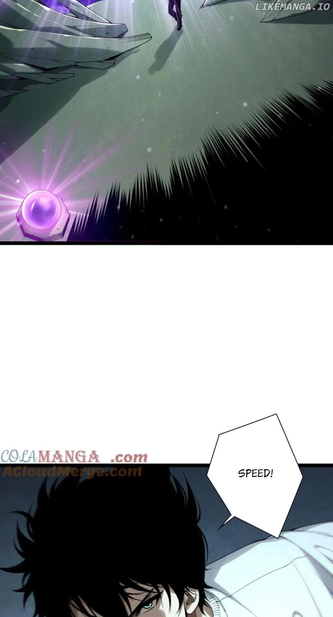 Necromancer, the Ultimate Scourge! Chapter 168 - Page 17