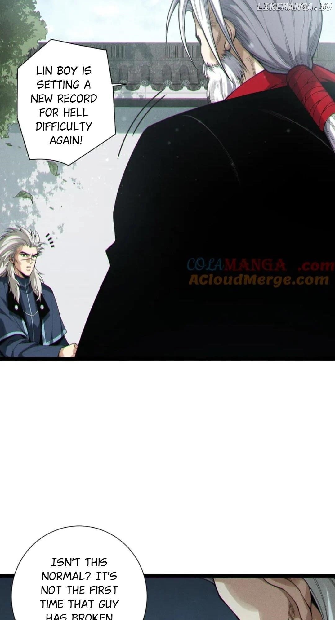 Necromancer, the Ultimate Scourge! Chapter 168 - Page 19