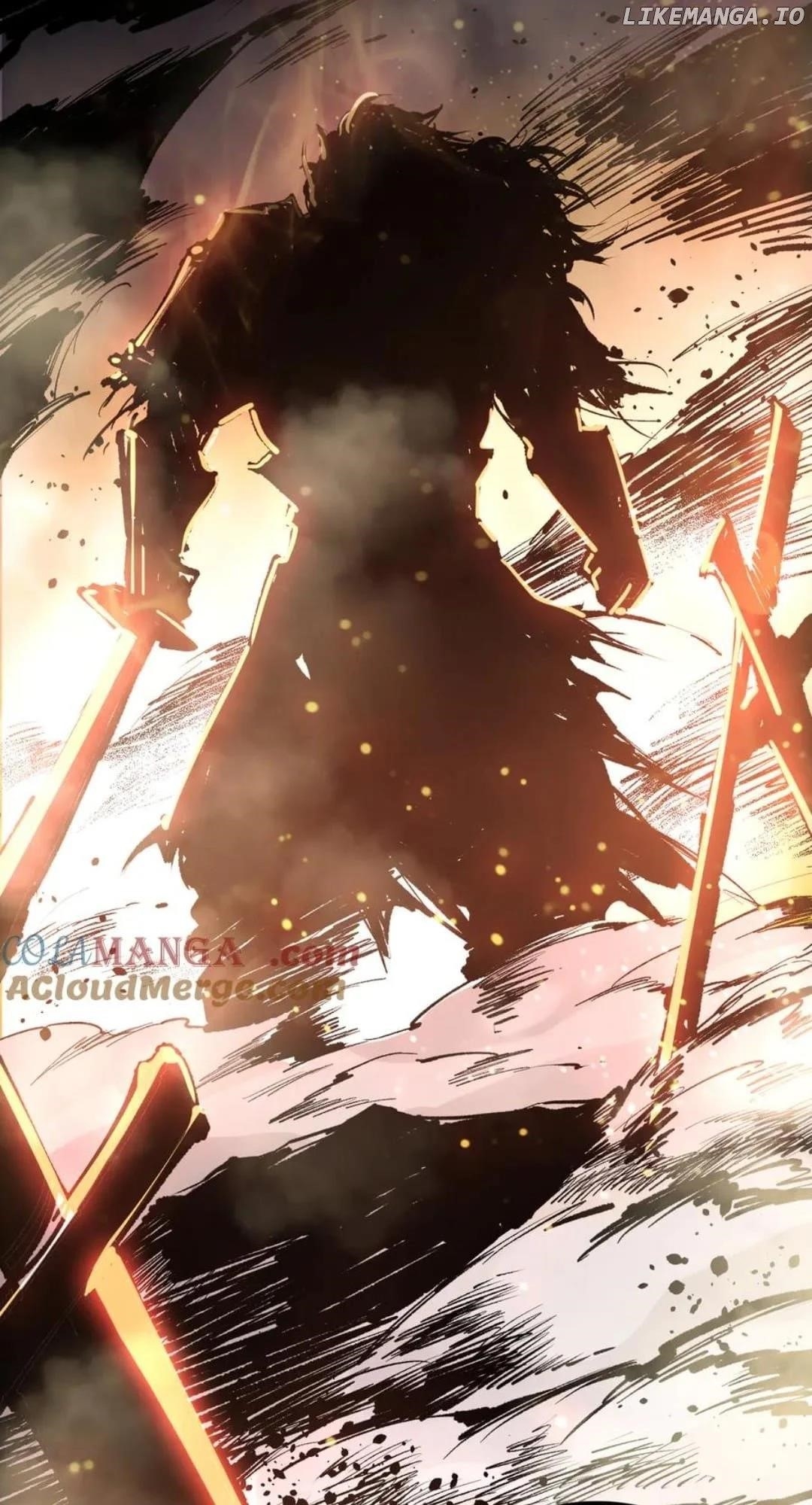 Necromancer, the Ultimate Scourge! Chapter 168 - Page 22