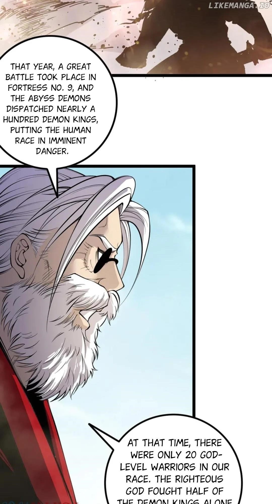 Necromancer, the Ultimate Scourge! Chapter 168 - Page 25