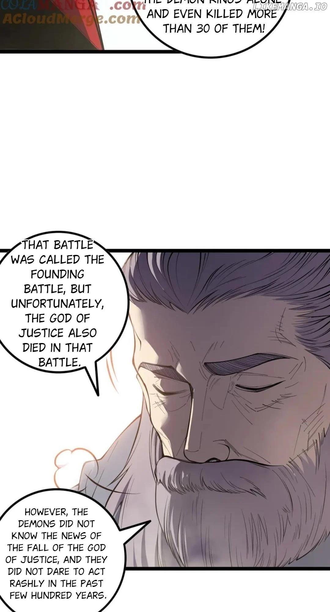 Necromancer, the Ultimate Scourge! Chapter 168 - Page 26