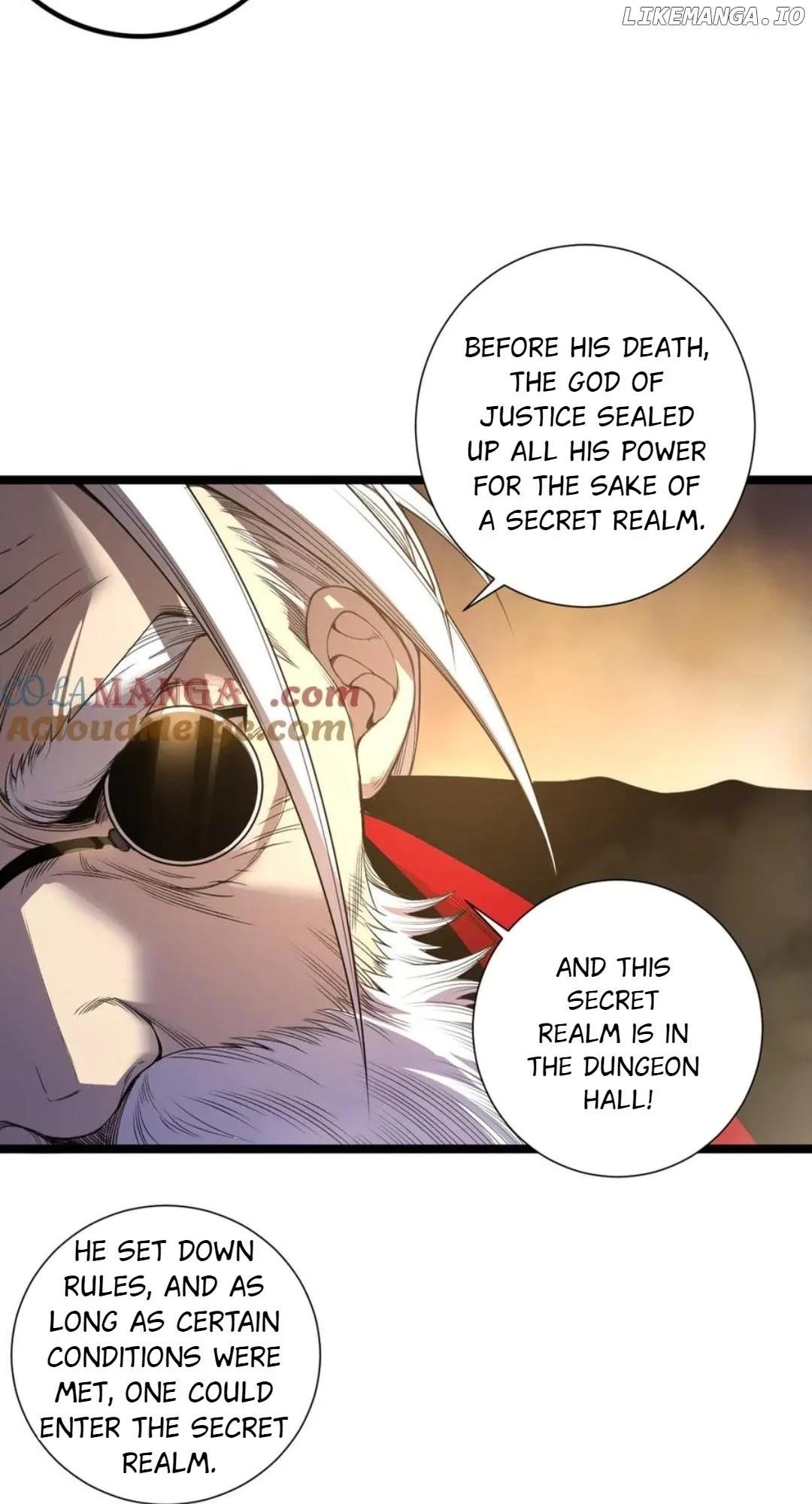 Necromancer, the Ultimate Scourge! Chapter 168 - Page 27