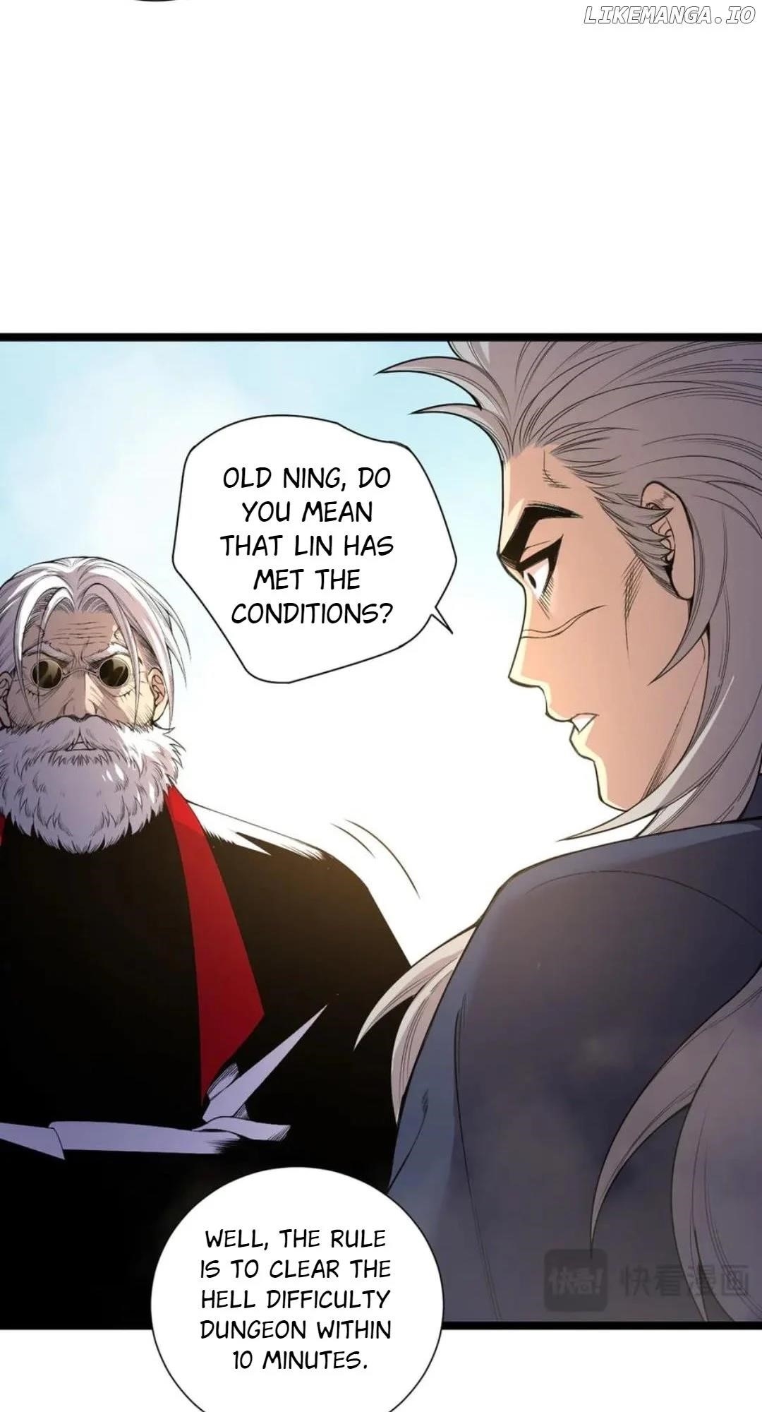 Necromancer, the Ultimate Scourge! Chapter 168 - Page 28