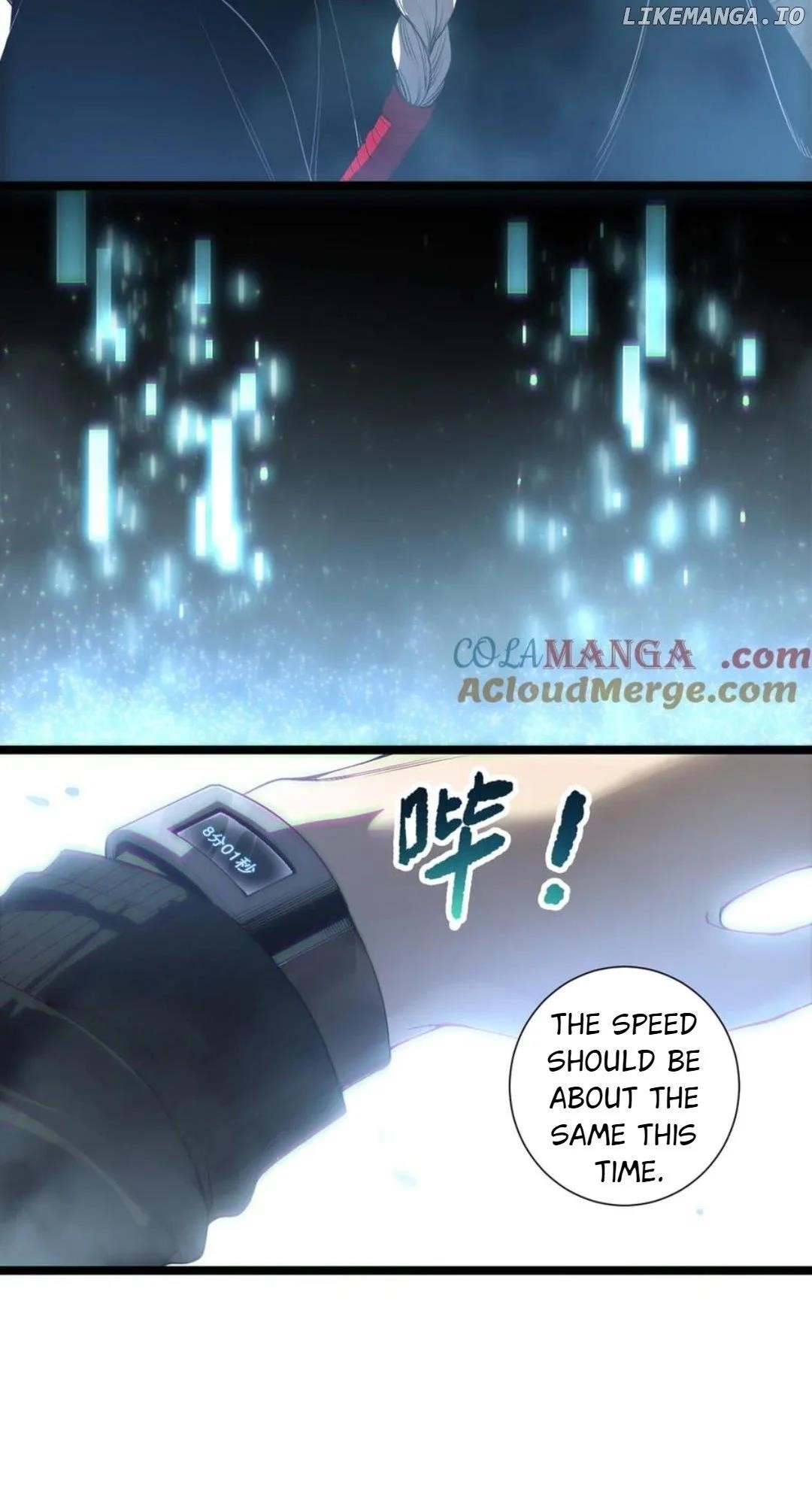 Necromancer, the Ultimate Scourge! Chapter 168 - Page 31