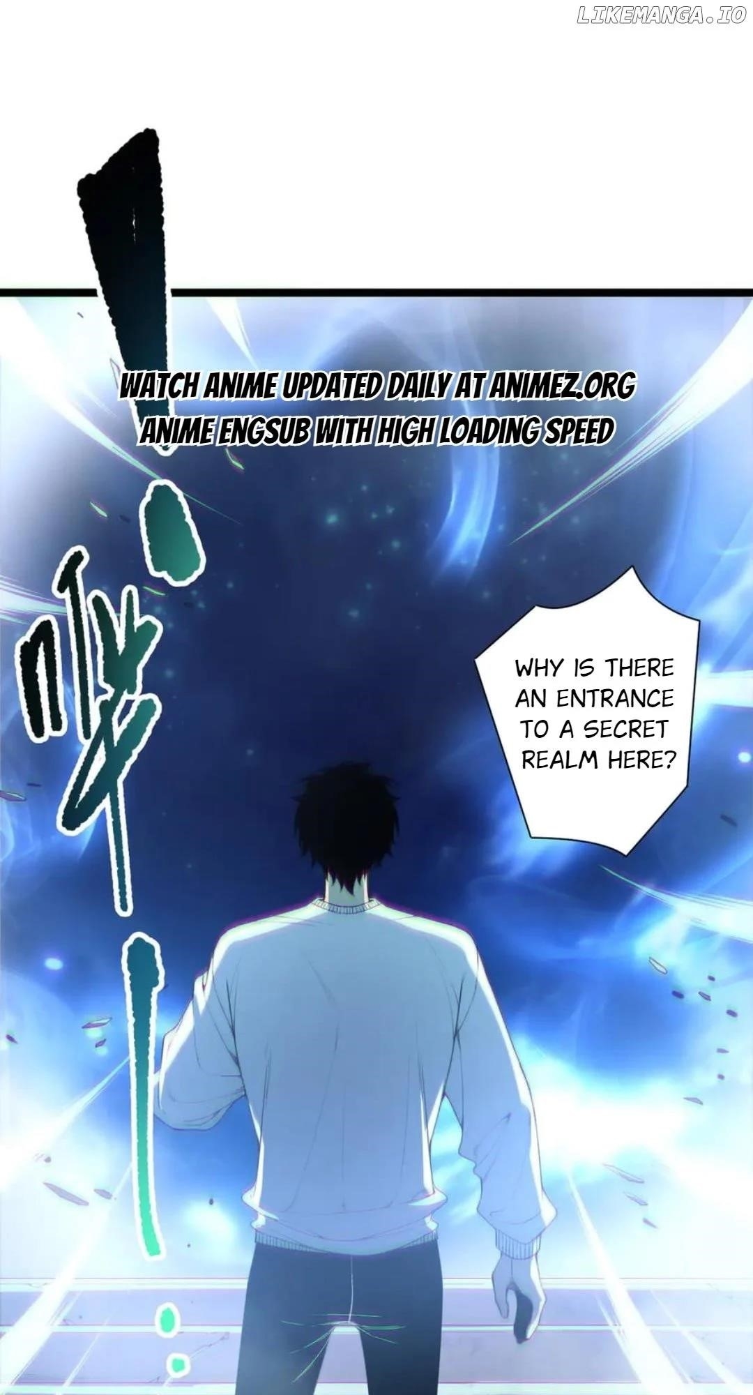 Necromancer, the Ultimate Scourge! Chapter 168 - Page 32