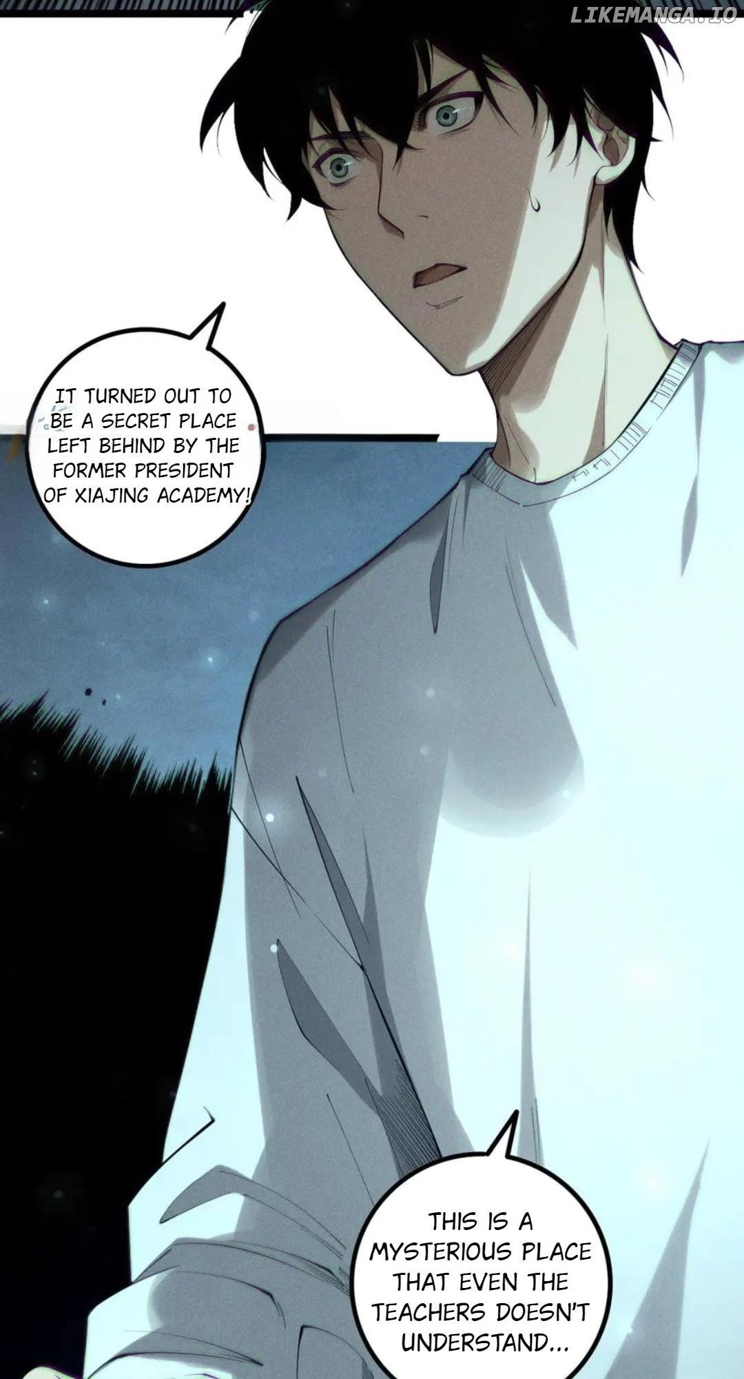 Necromancer, the Ultimate Scourge! Chapter 168 - Page 36