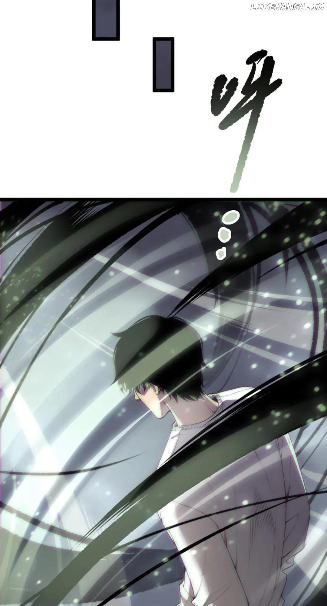 Necromancer, the Ultimate Scourge! Chapter 168 - Page 4