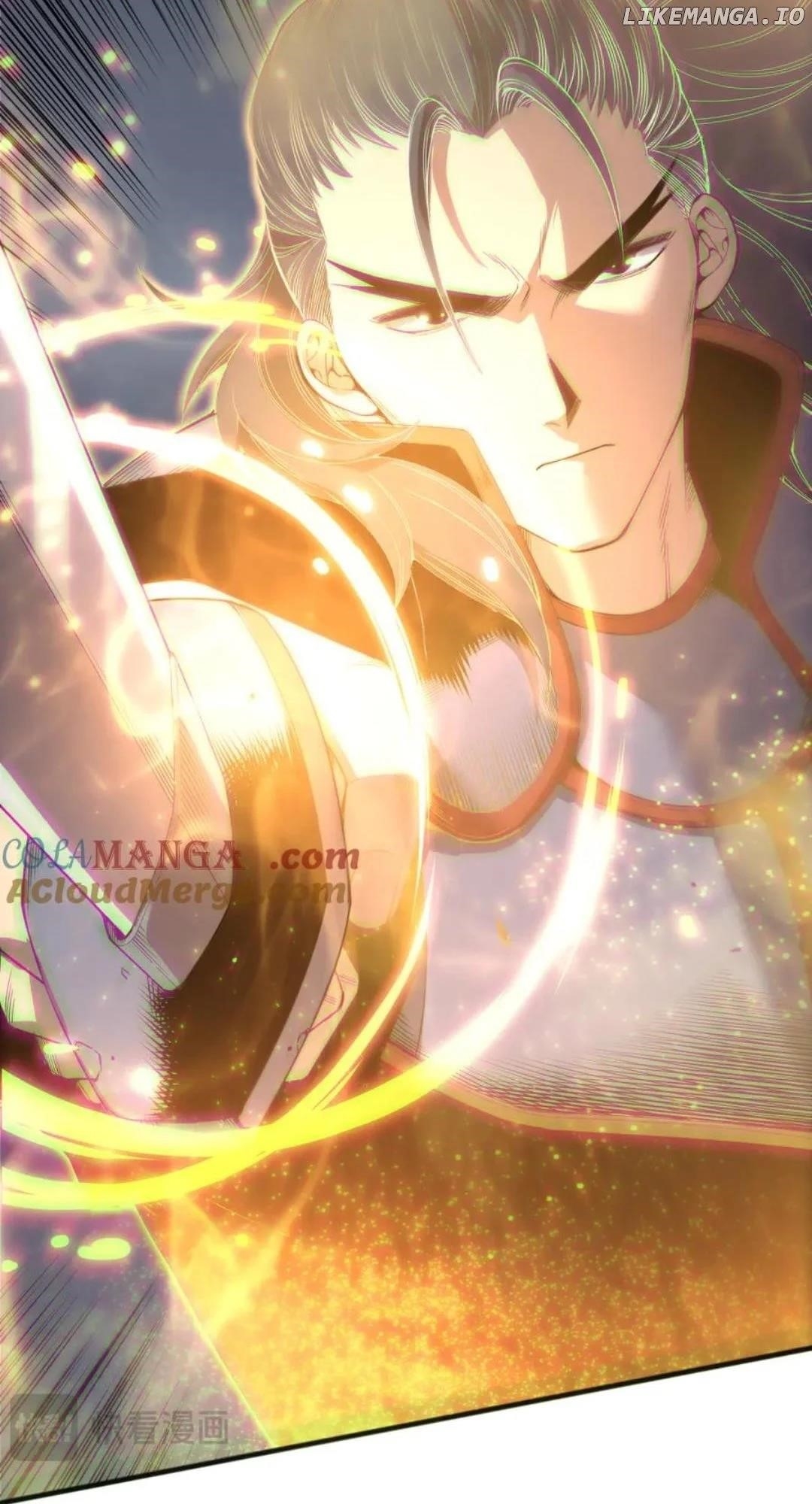 Necromancer, the Ultimate Scourge! Chapter 168 - Page 48