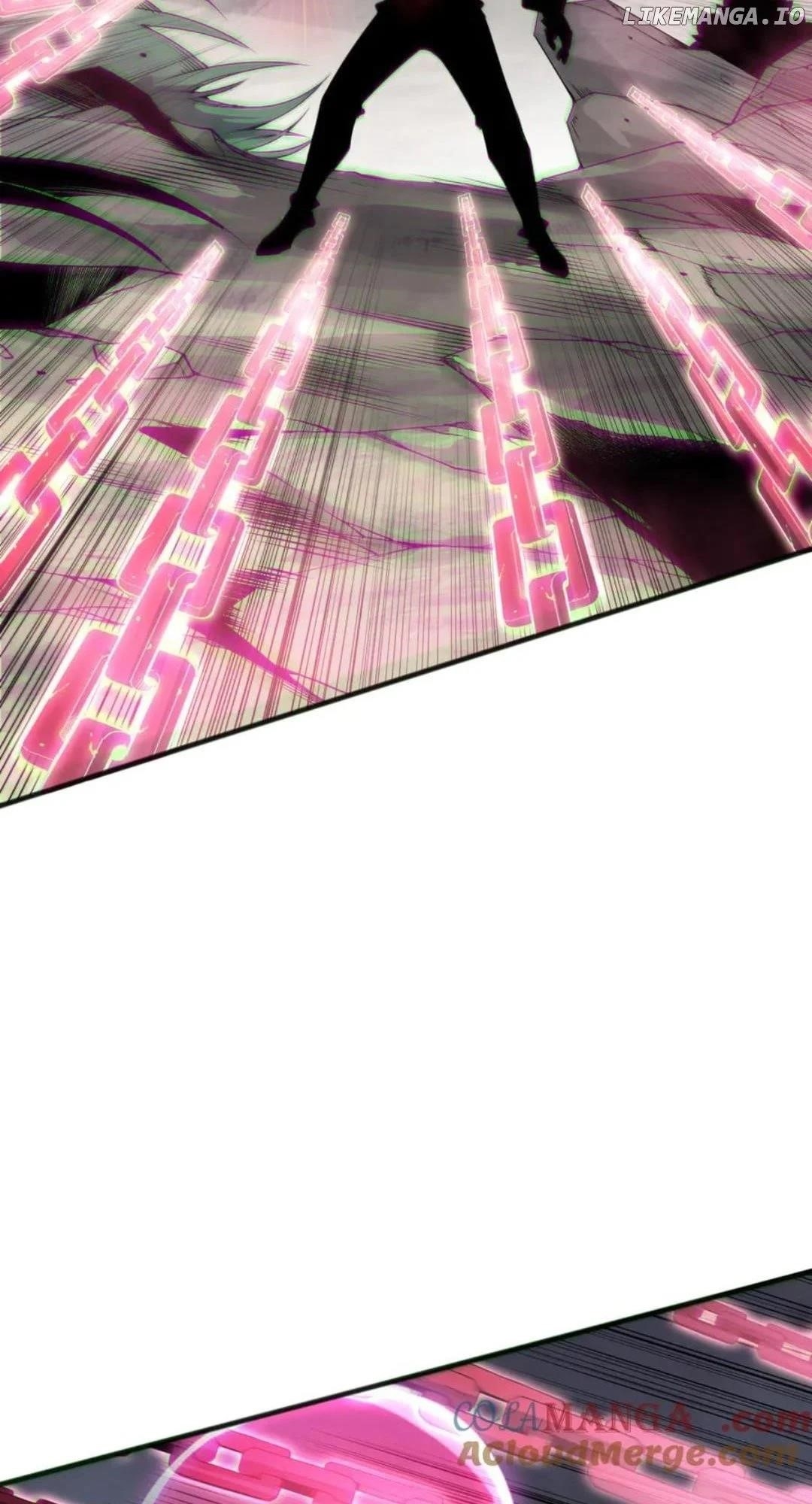 Necromancer, the Ultimate Scourge! Chapter 168 - Page 51