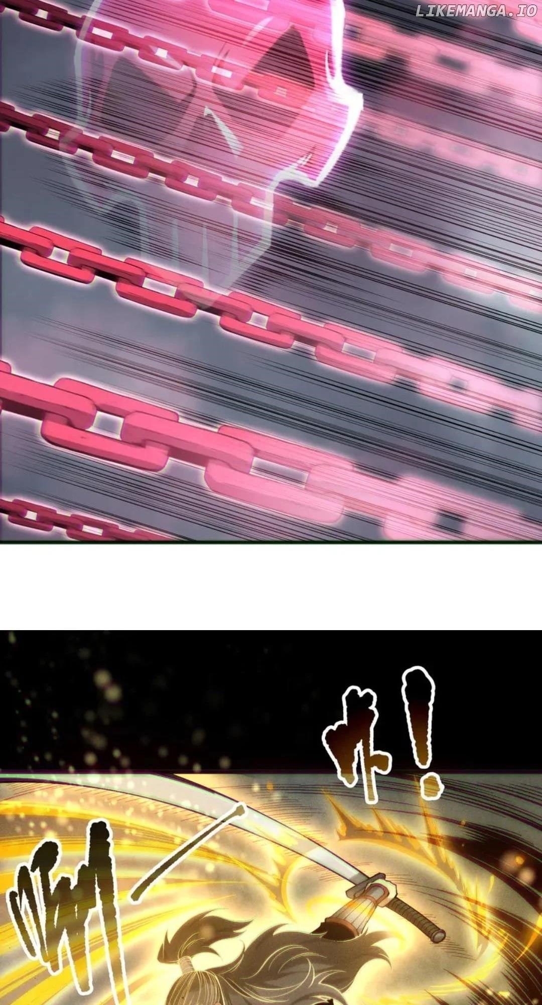 Necromancer, the Ultimate Scourge! Chapter 168 - Page 52