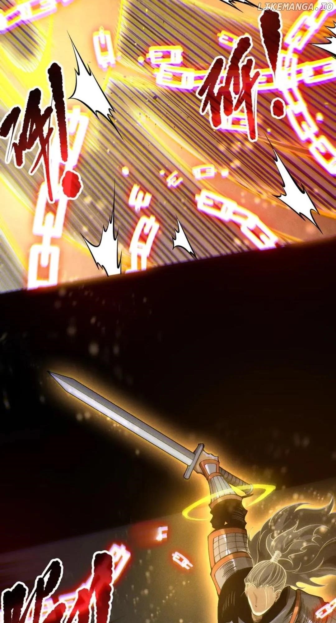 Necromancer, the Ultimate Scourge! Chapter 168 - Page 54