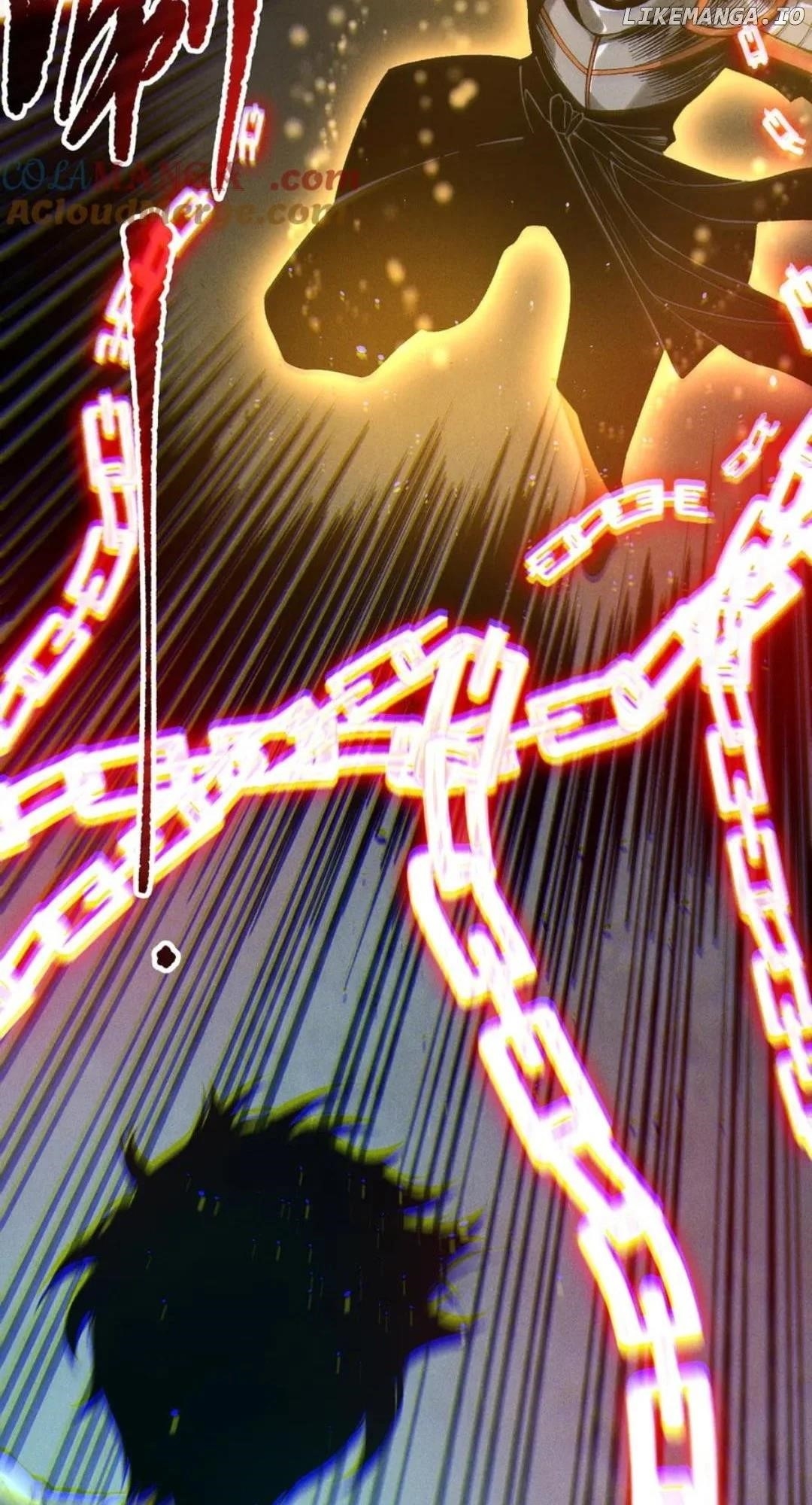 Necromancer, the Ultimate Scourge! Chapter 168 - Page 55