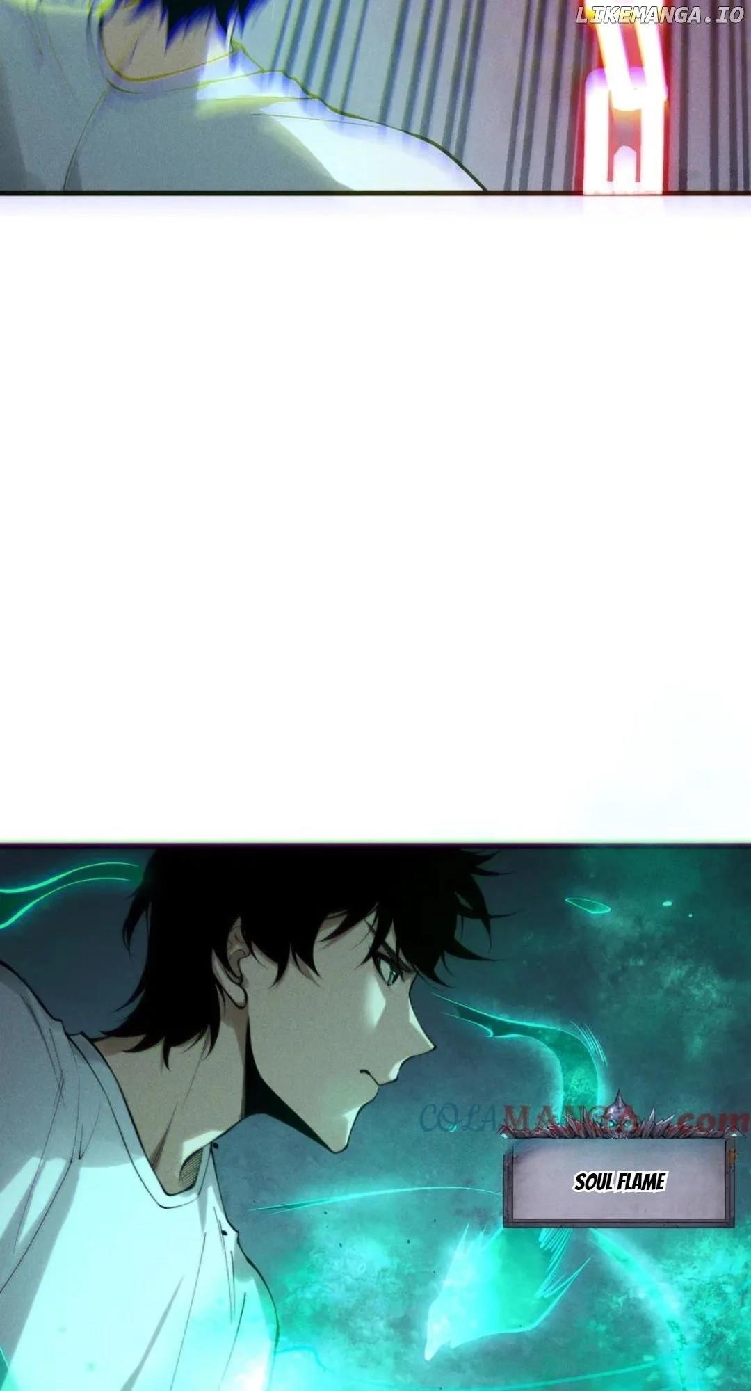 Necromancer, the Ultimate Scourge! Chapter 168 - Page 56