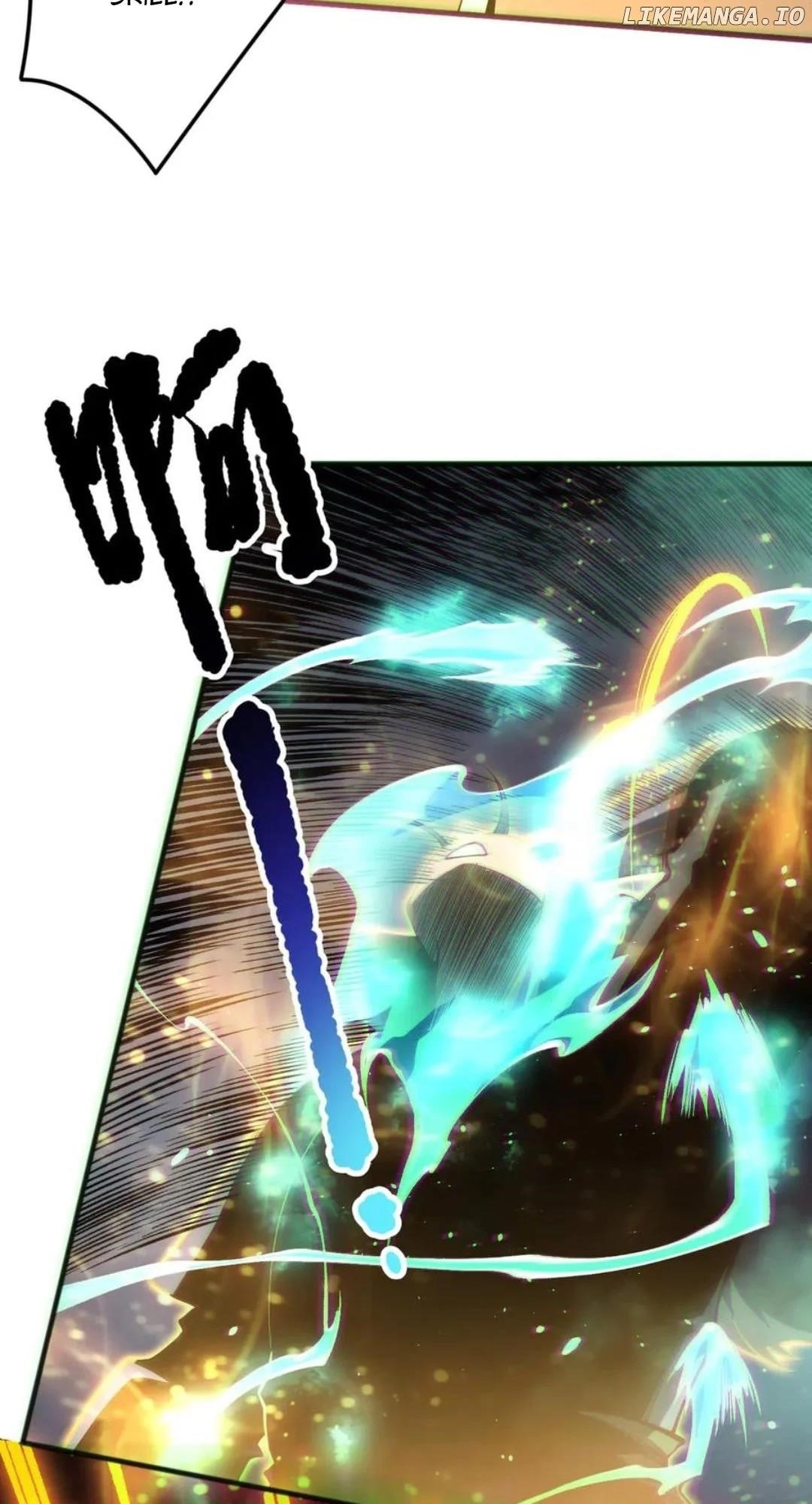 Necromancer, the Ultimate Scourge! Chapter 168 - Page 58