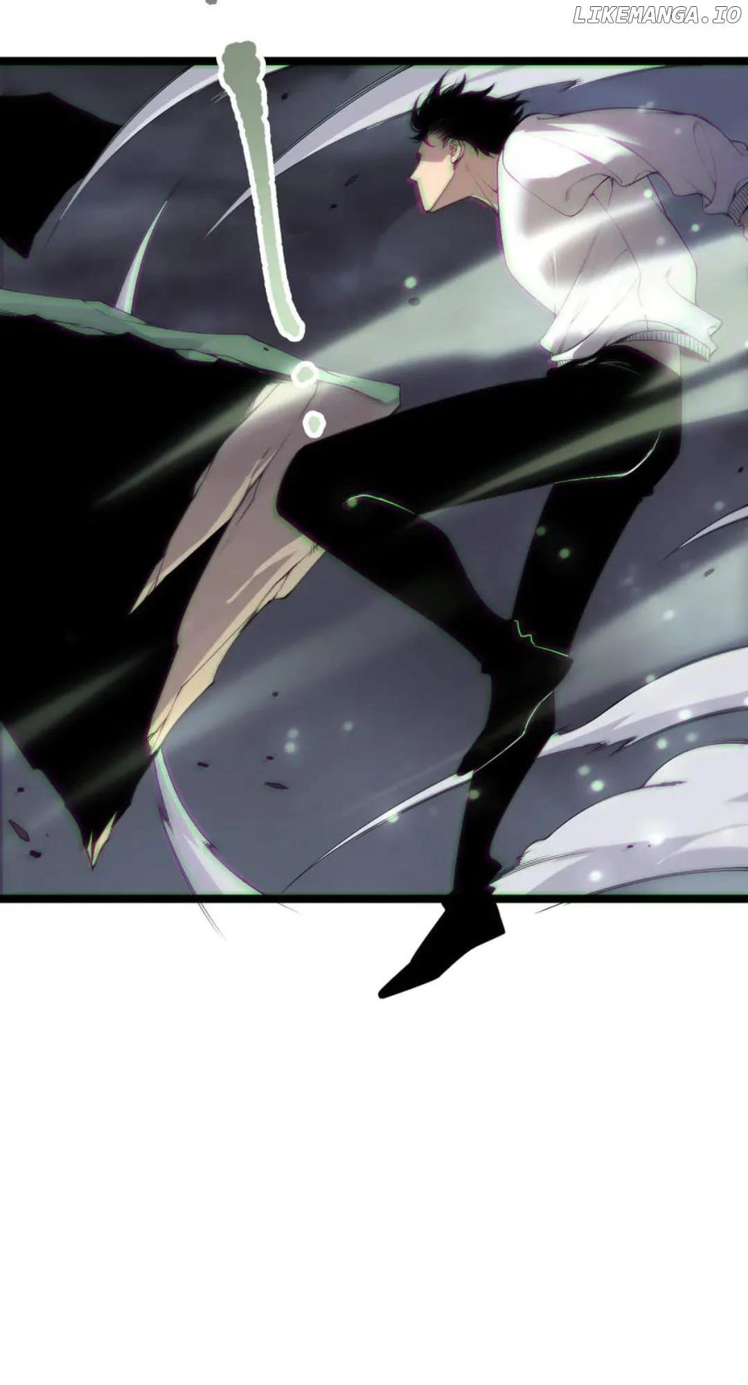 Necromancer, the Ultimate Scourge! Chapter 168 - Page 6