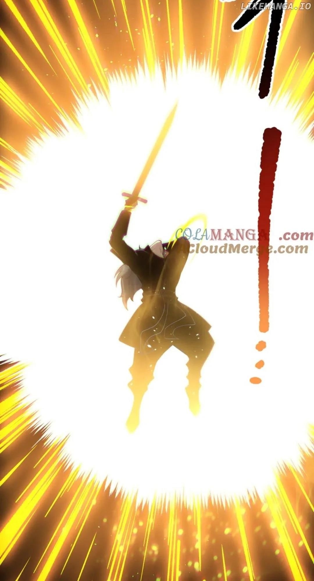 Necromancer, the Ultimate Scourge! Chapter 168 - Page 60