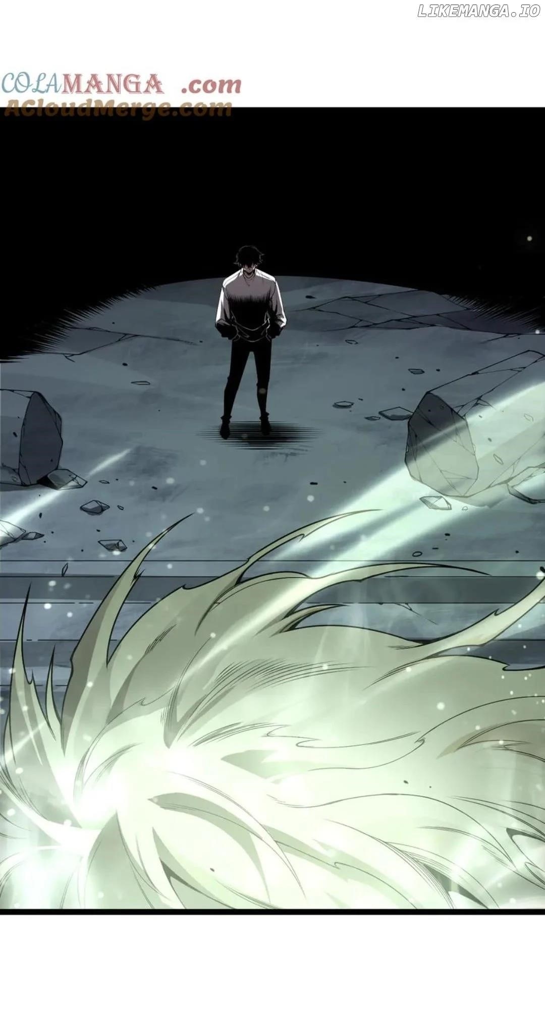 Necromancer, the Ultimate Scourge! Chapter 168 - Page 7