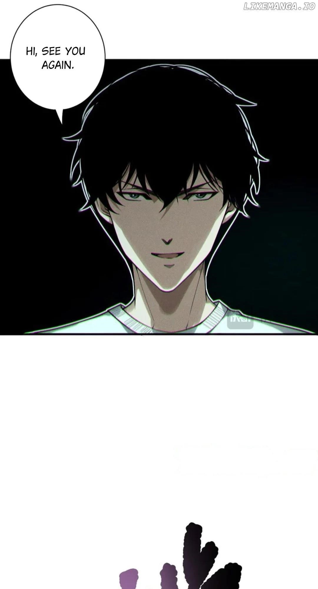 Necromancer, the Ultimate Scourge! Chapter 168 - Page 8