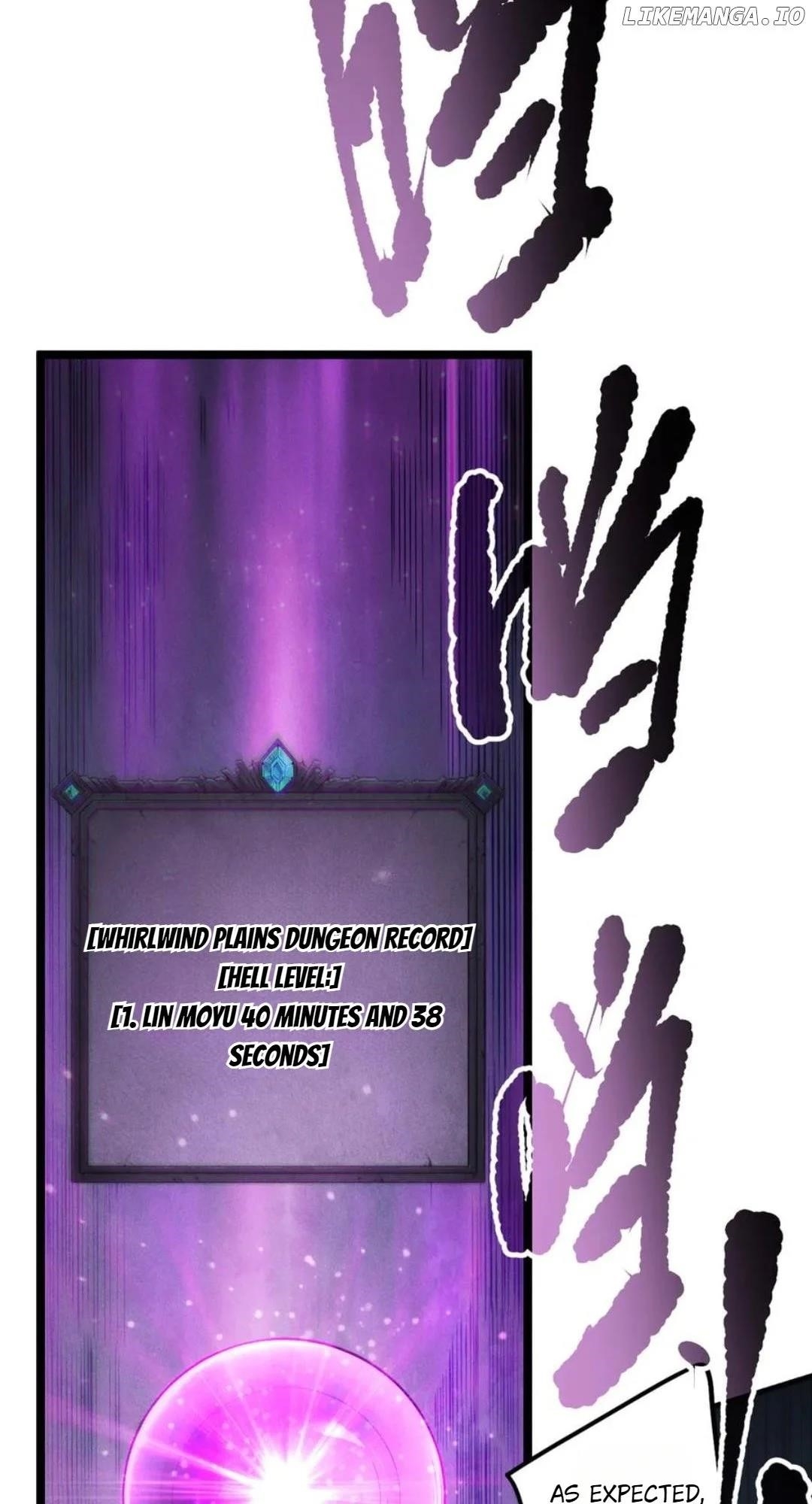 Necromancer, the Ultimate Scourge! Chapter 168 - Page 9