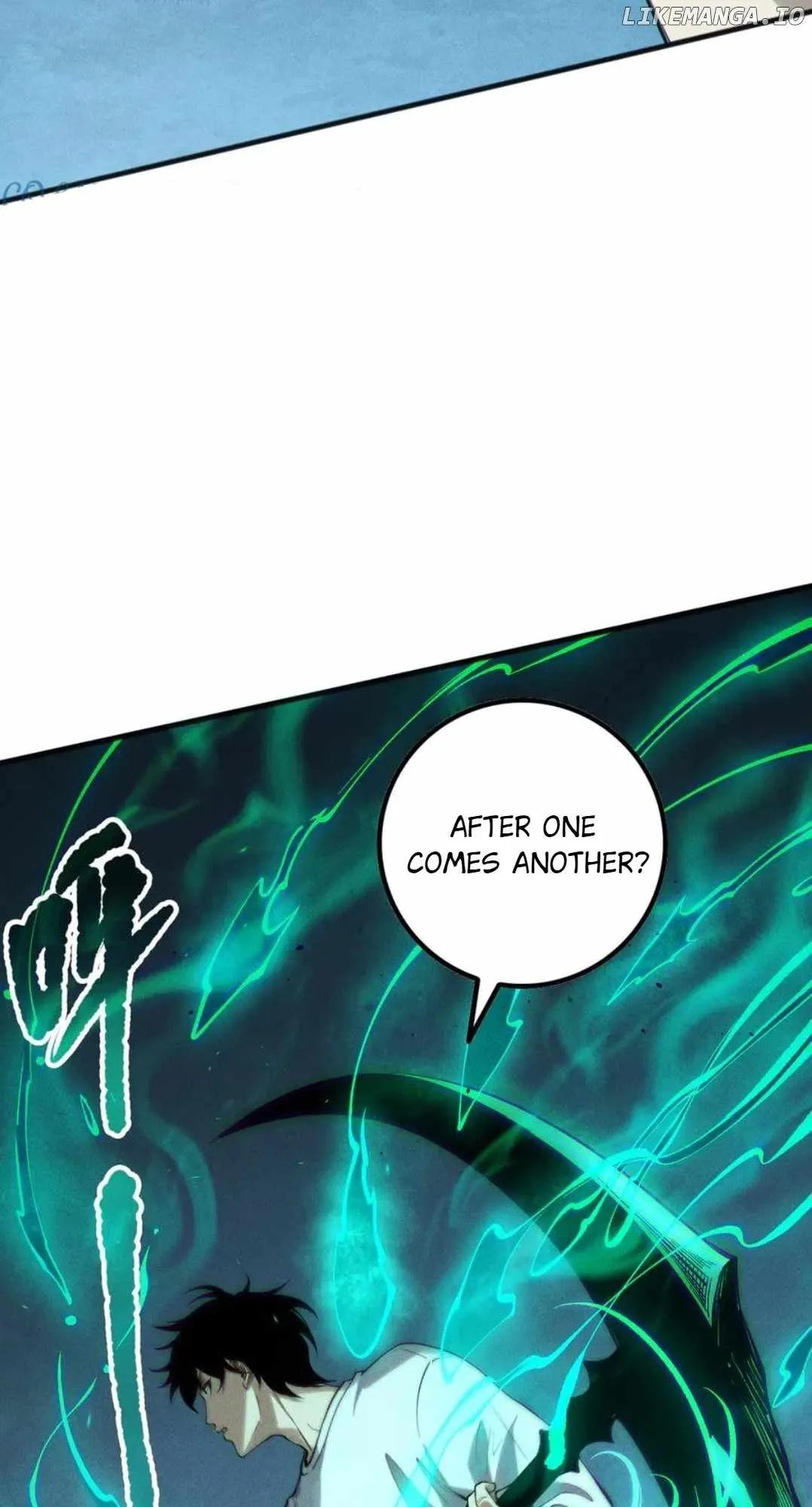 Necromancer, the Ultimate Scourge! Chapter 169 - Page 12