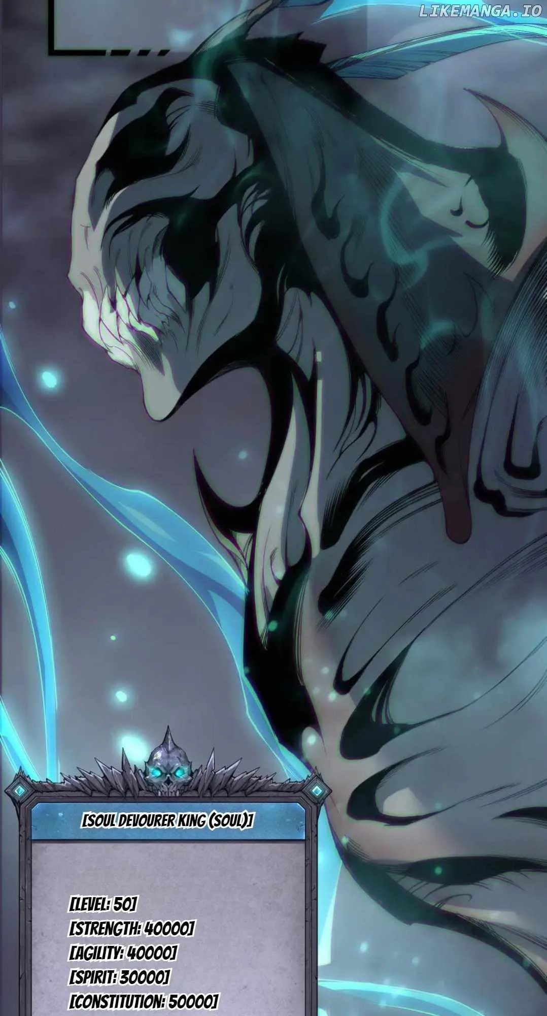 Necromancer, the Ultimate Scourge! Chapter 169 - Page 16