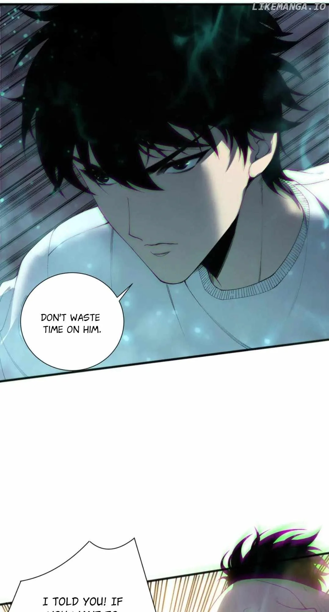 Necromancer, the Ultimate Scourge! Chapter 169 - Page 18