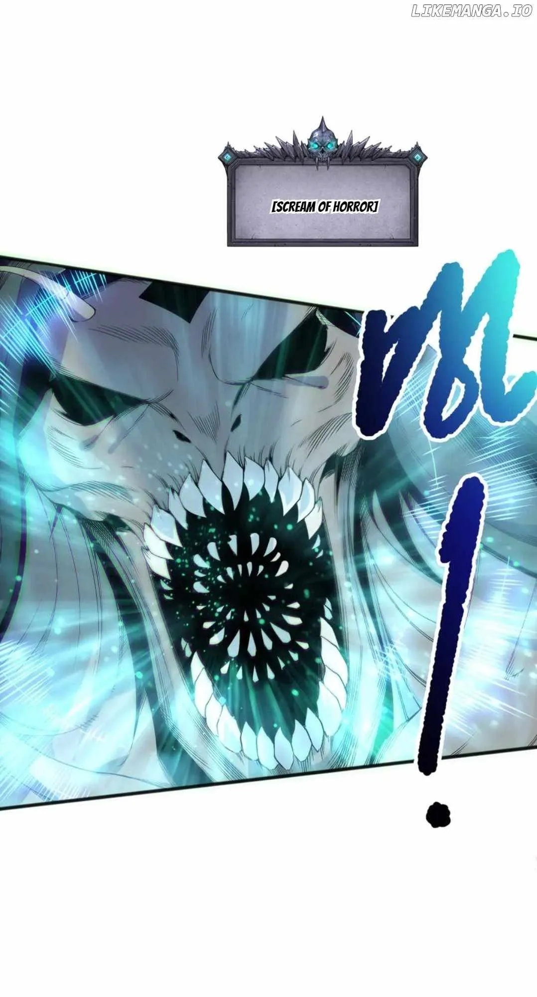 Necromancer, the Ultimate Scourge! Chapter 169 - Page 20