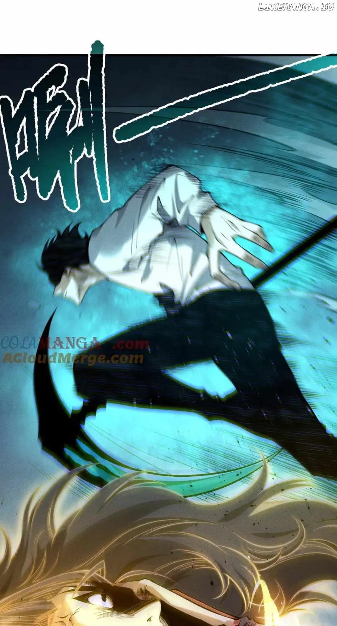 Necromancer, the Ultimate Scourge! Chapter 169 - Page 22