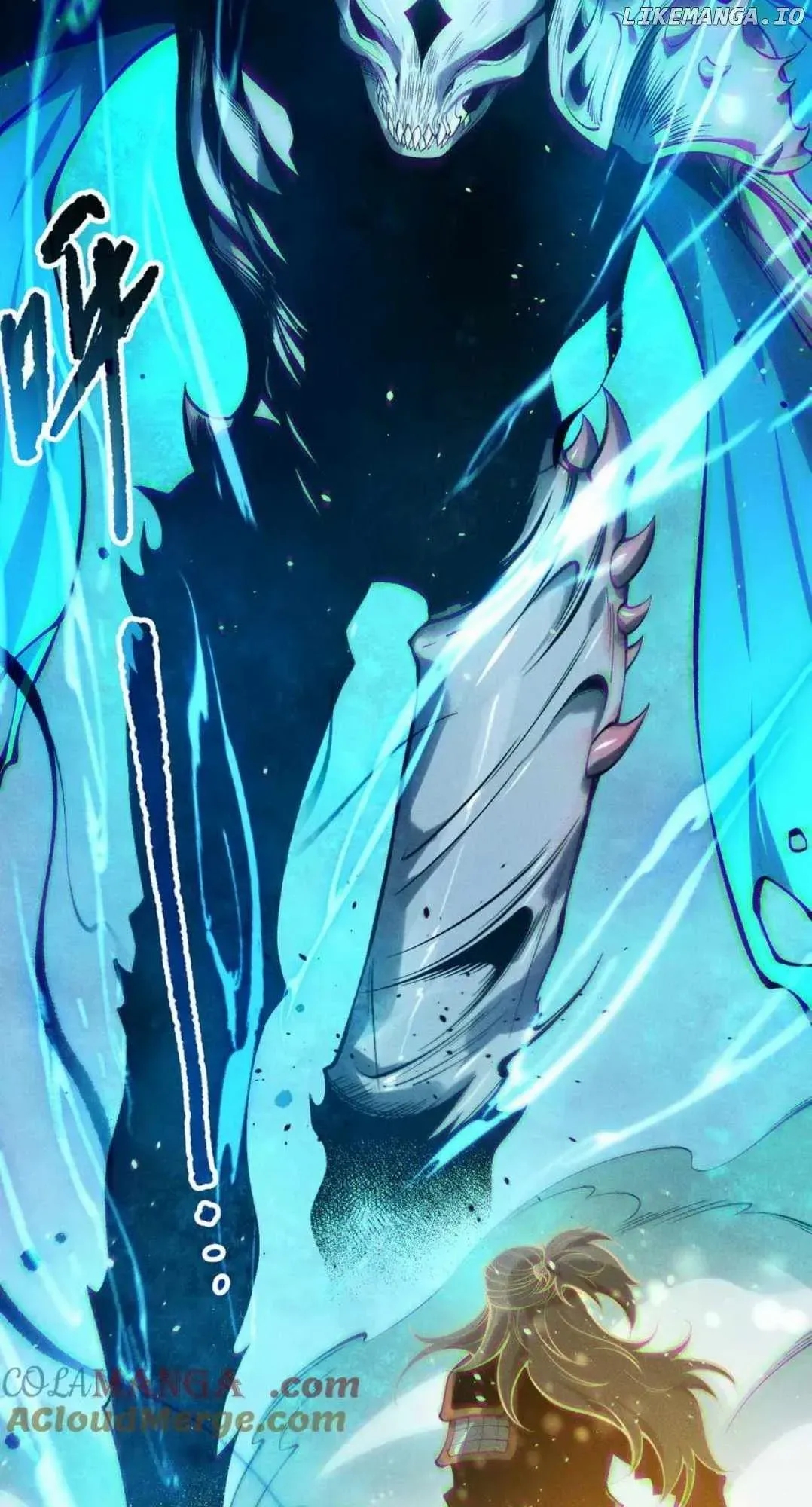 Necromancer, the Ultimate Scourge! Chapter 169 - Page 25