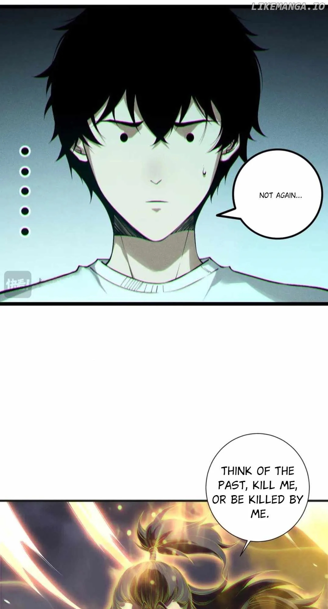 Necromancer, the Ultimate Scourge! Chapter 169 - Page 27