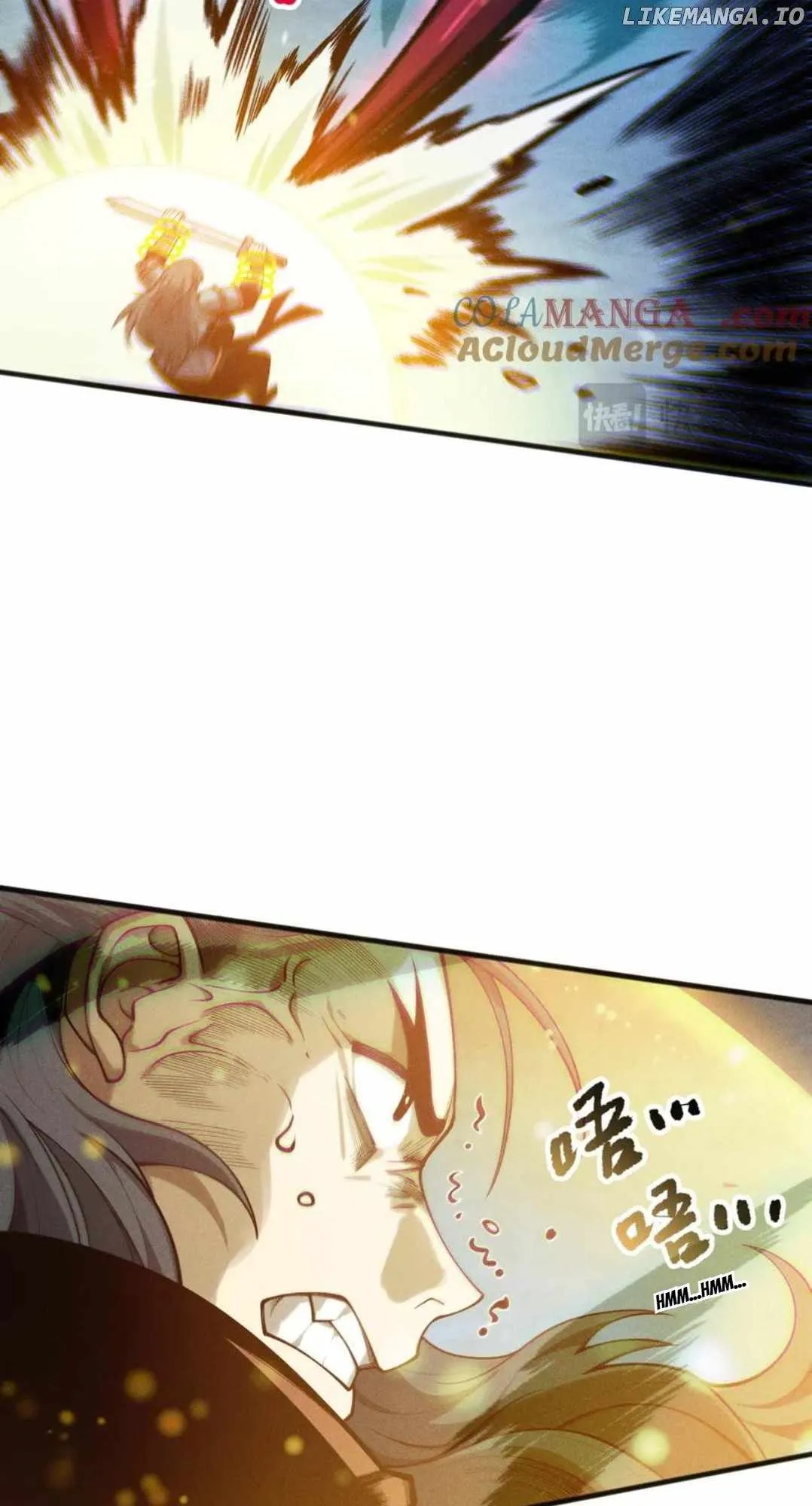 Necromancer, the Ultimate Scourge! Chapter 169 - Page 36