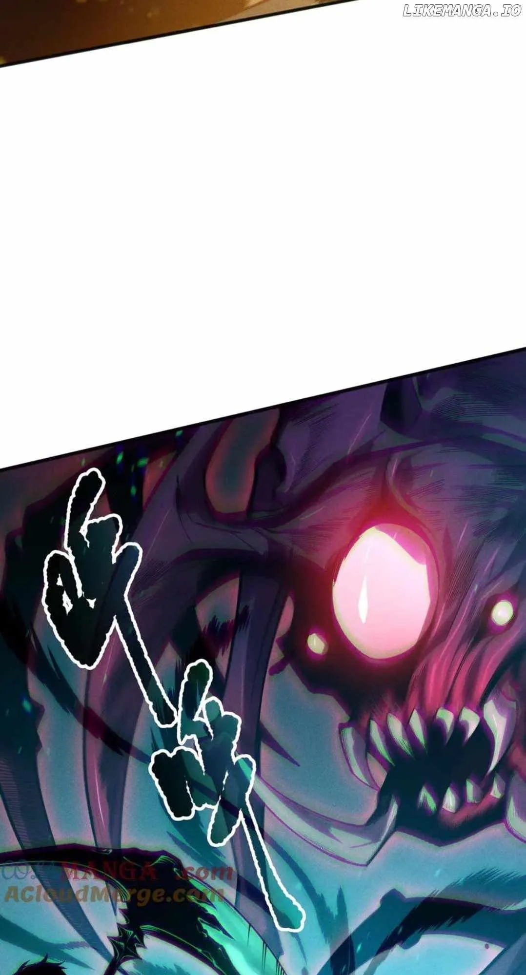 Necromancer, the Ultimate Scourge! Chapter 169 - Page 37