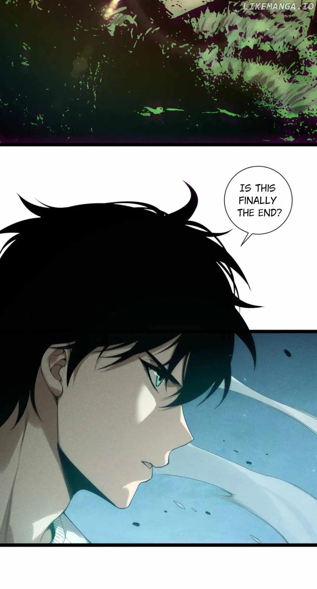 Necromancer, the Ultimate Scourge! Chapter 169 - Page 43