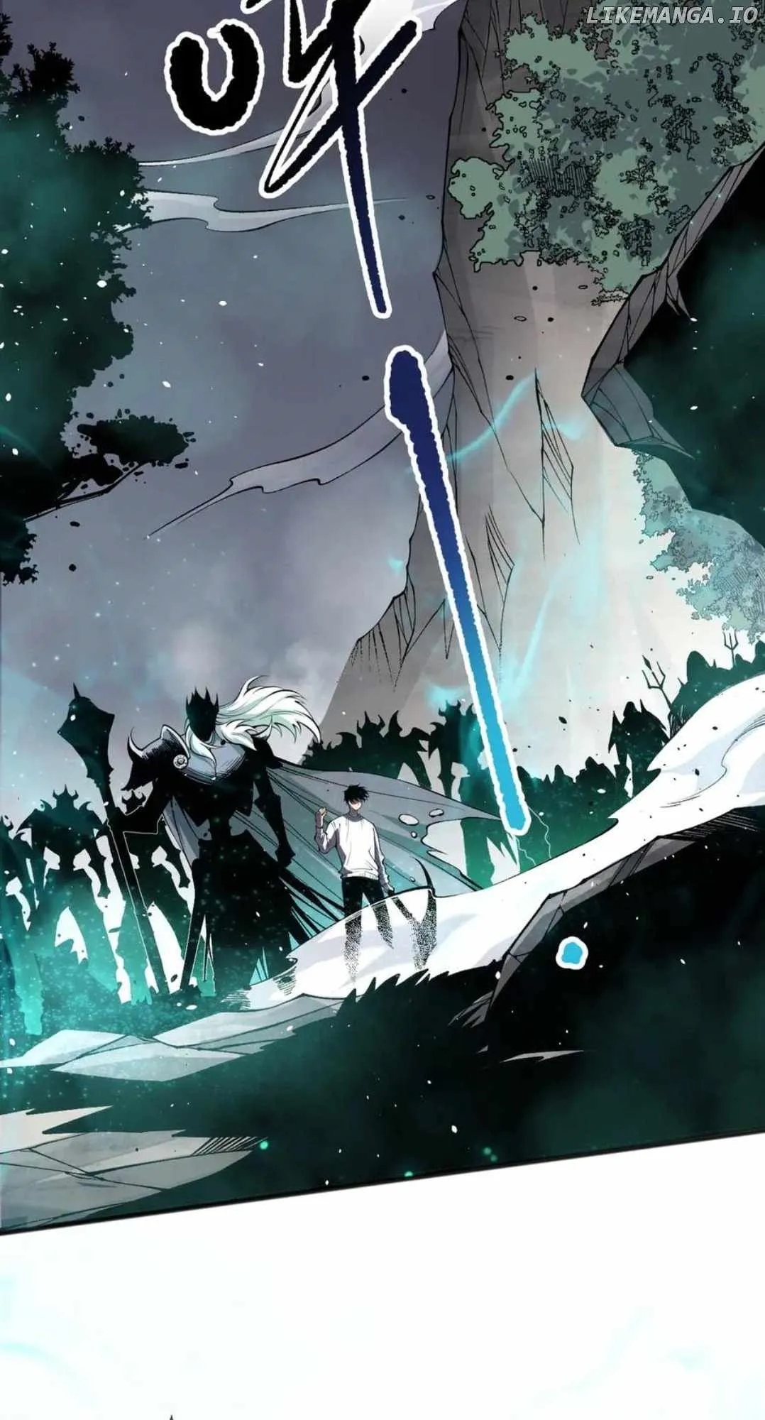 Necromancer, the Ultimate Scourge! Chapter 169 - Page 47