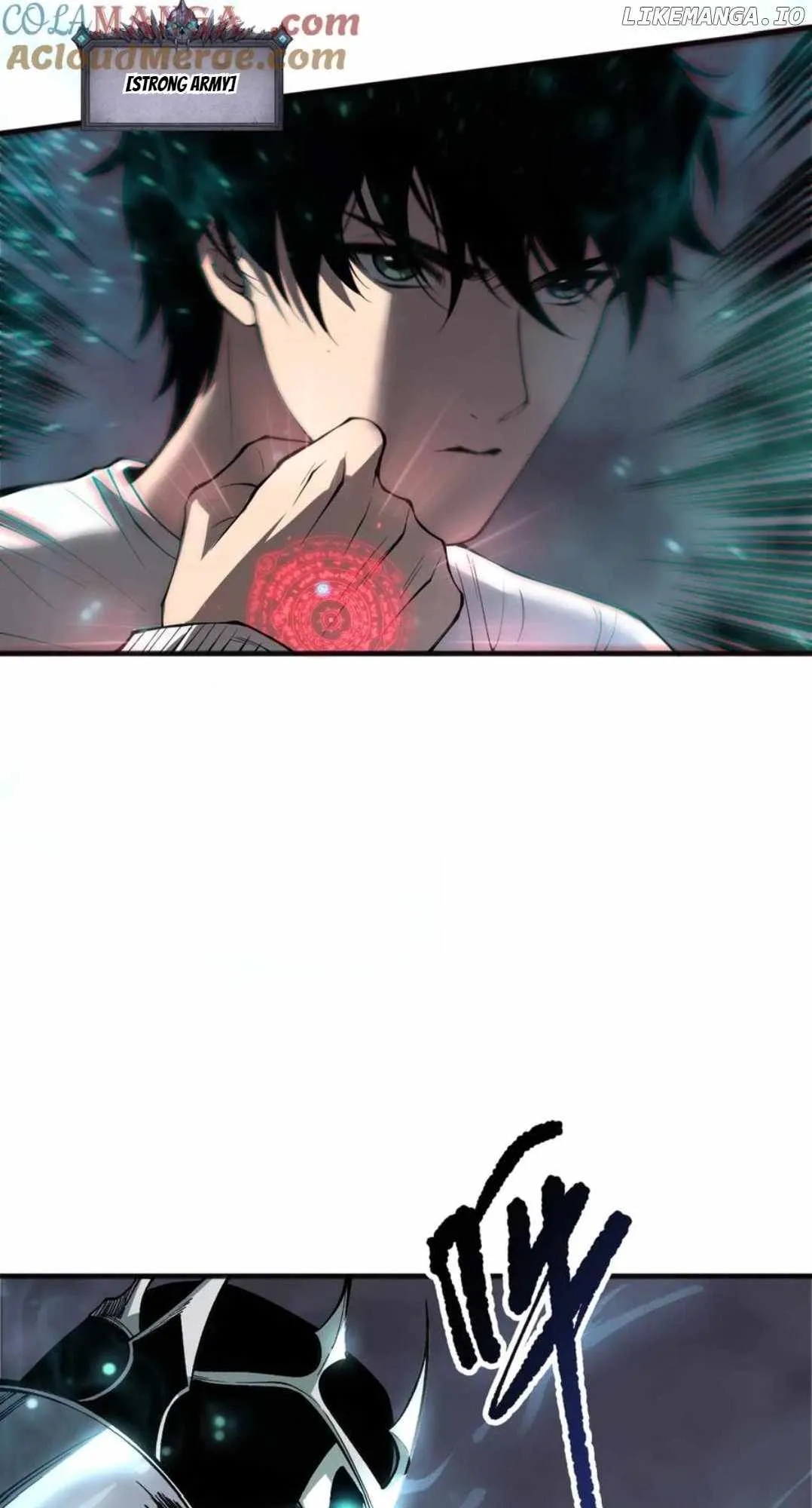 Necromancer, the Ultimate Scourge! Chapter 169 - Page 48