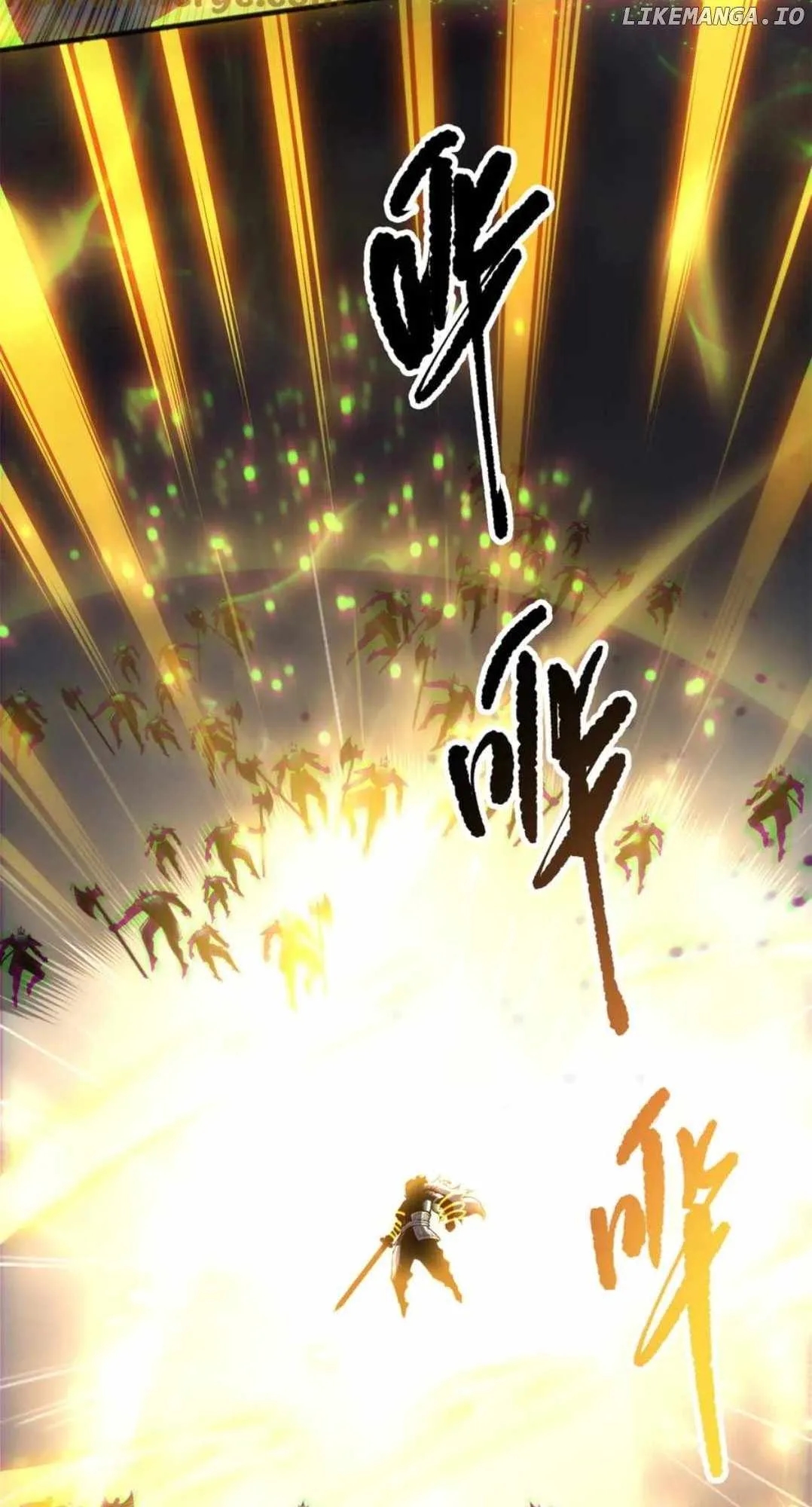 Necromancer, the Ultimate Scourge! Chapter 169 - Page 60