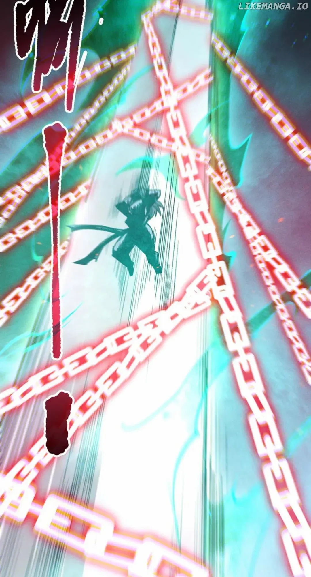 Necromancer, the Ultimate Scourge! Chapter 170 - Page 13