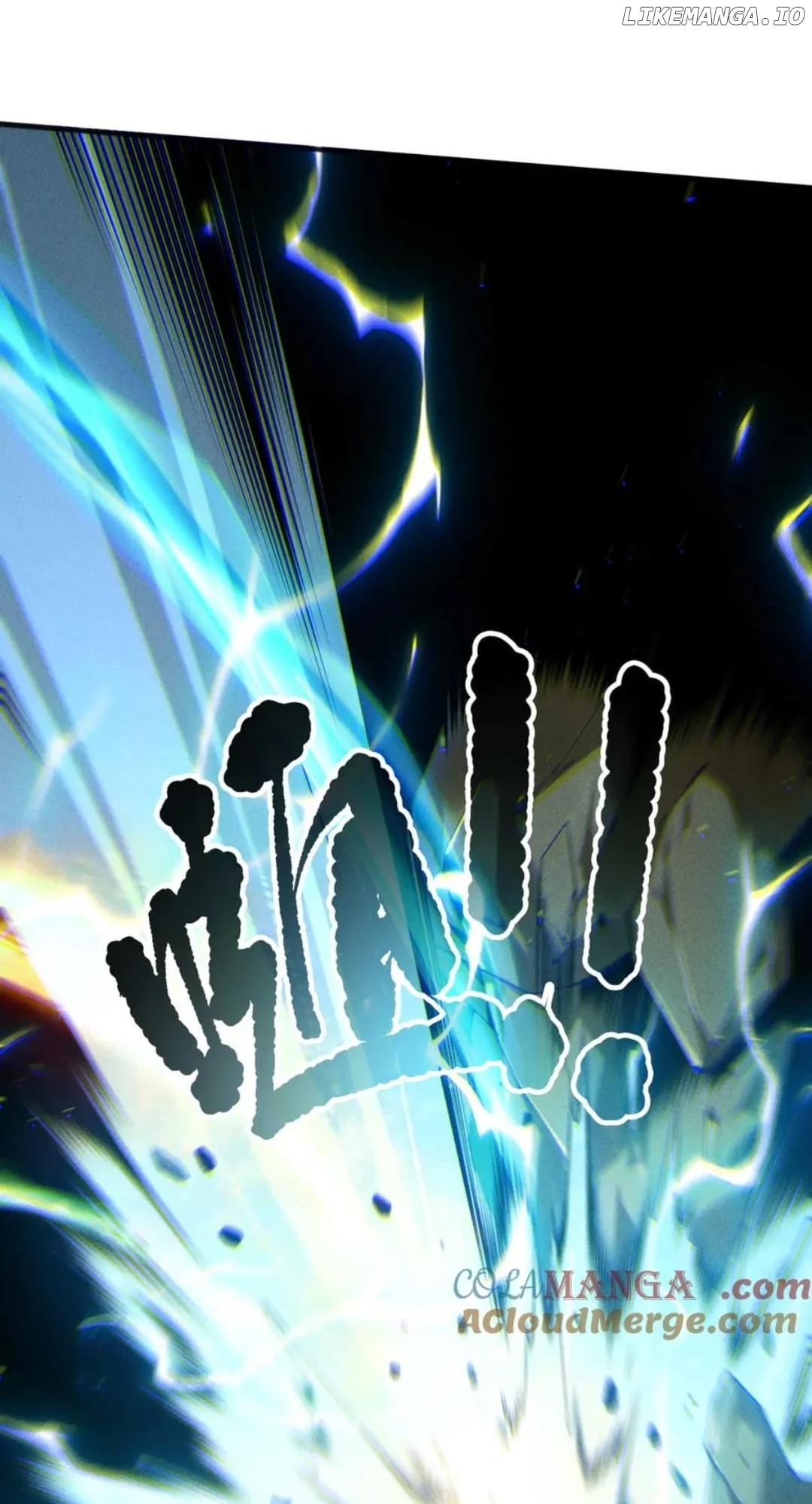 Necromancer, the Ultimate Scourge! Chapter 170 - Page 17