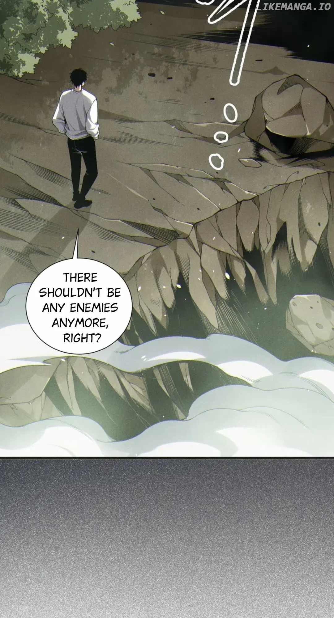 Necromancer, the Ultimate Scourge! Chapter 170 - Page 20